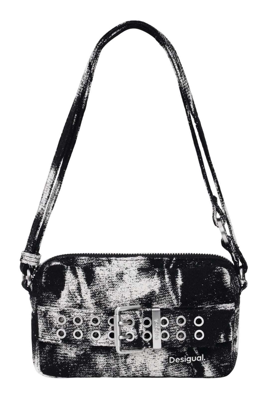 Umhängetasche Uranio Julia Crossbody Bag