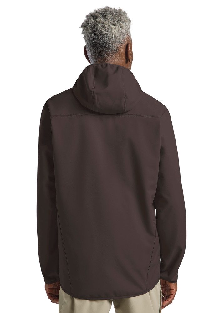 Jack Wolfskin Softshelljacke BORNBERG HOODY M günstig online kaufen