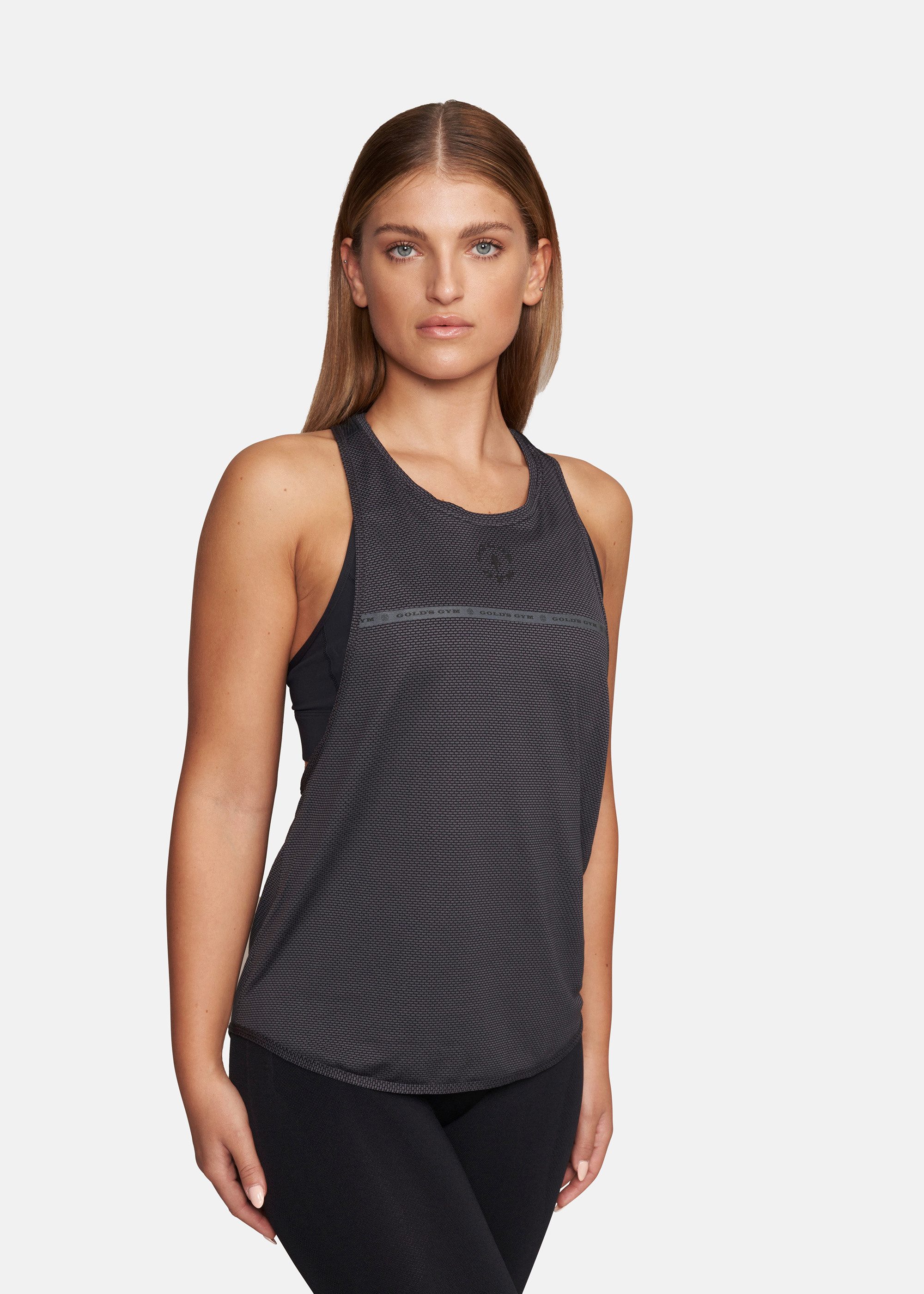 GOLD'S GYM APPAREL Tanktop MARYLOU nachhaltige günstig online kaufen