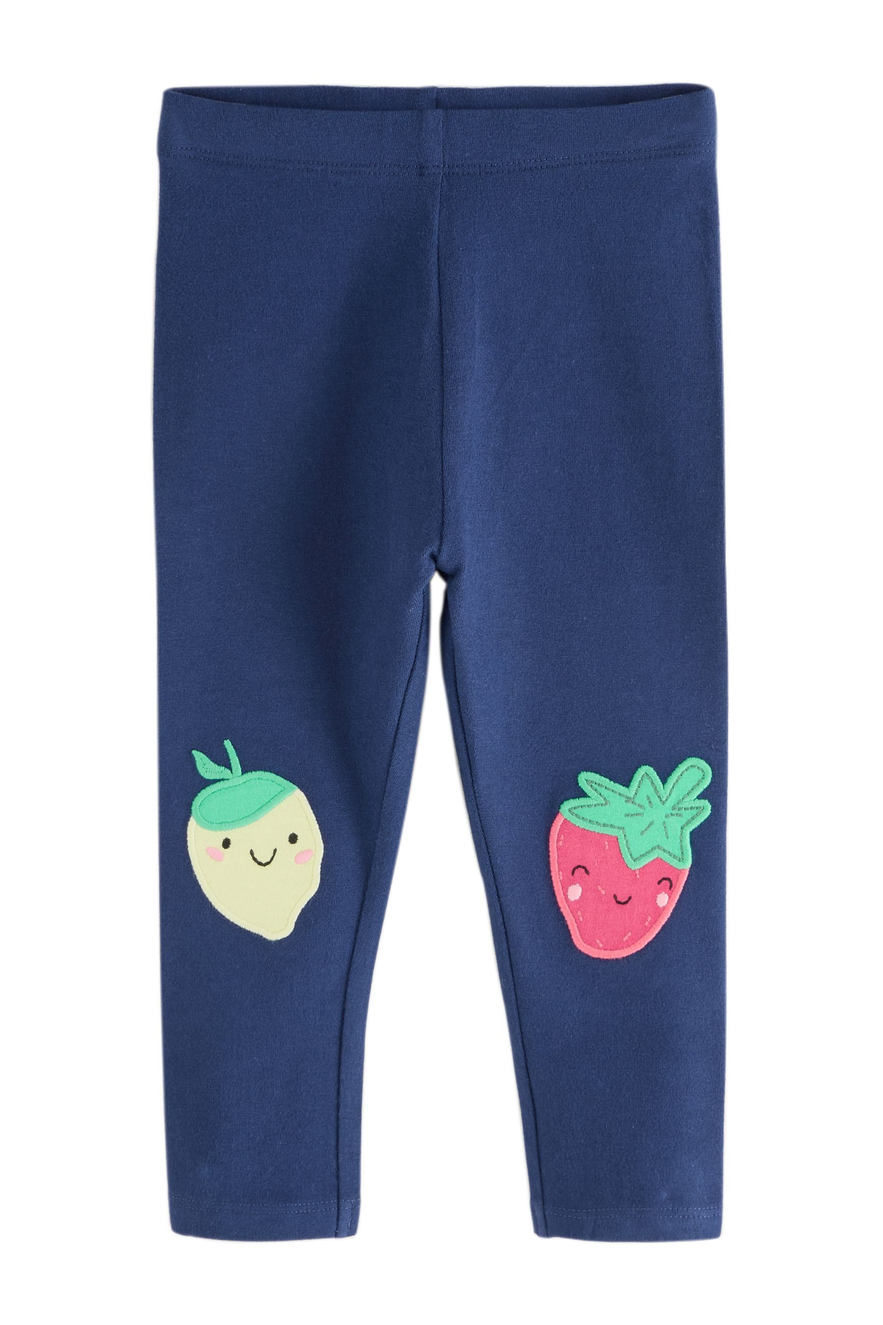 Next Leggings Leggings mit Zierdetails (1-tlg) günstig online kaufen