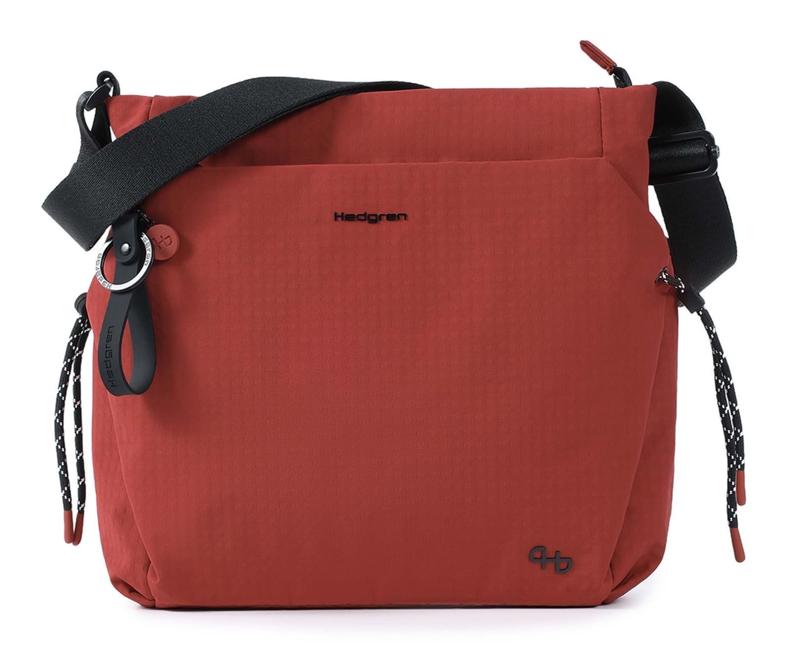 Umhängetasche Crossover Square Bag