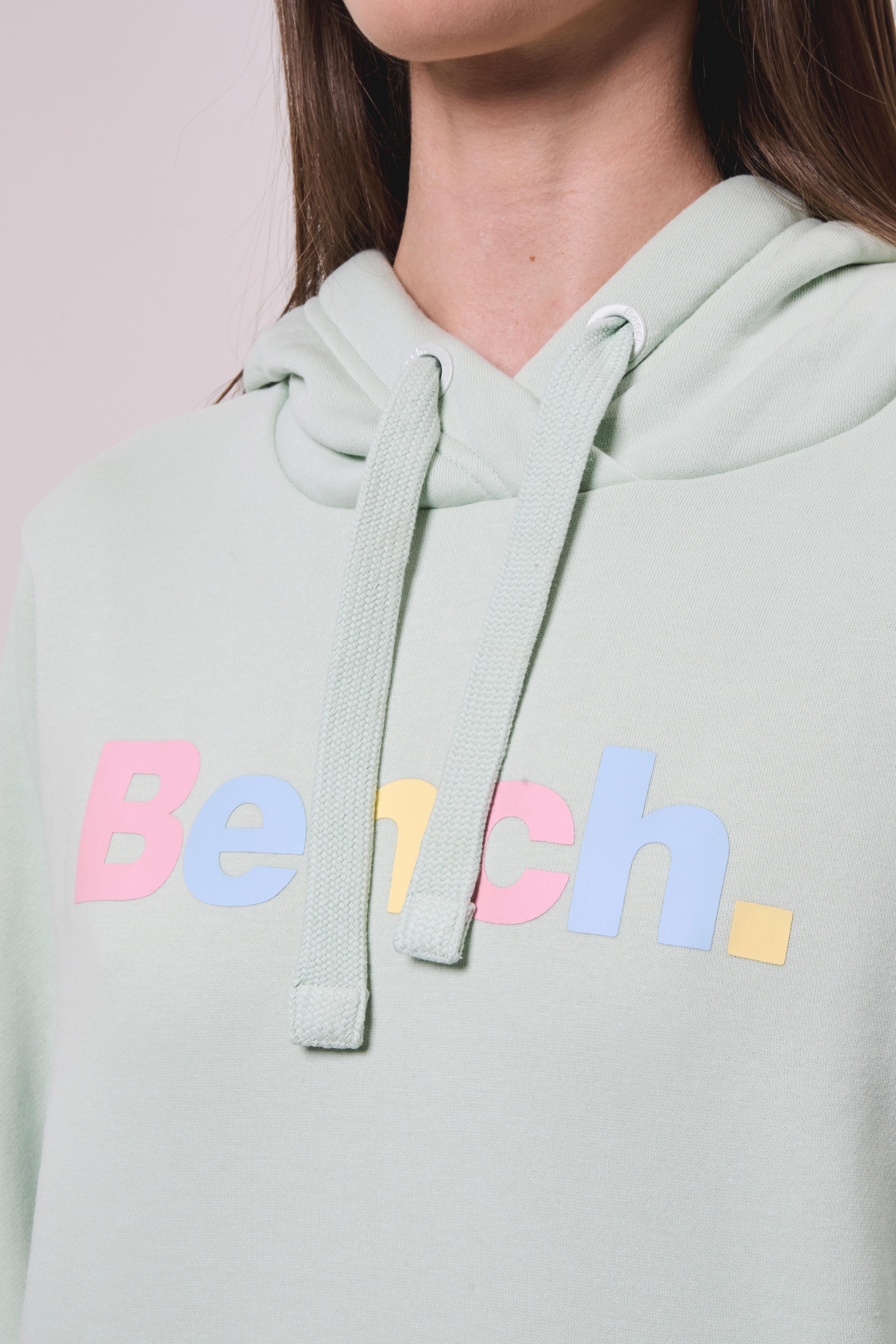 Bench. Kapuzensweatshirt ELIO_HOODY