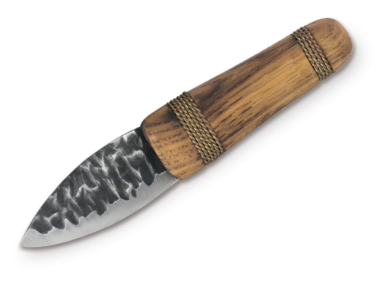Taschenmesser Feststehendes Messer Ötzi Knife