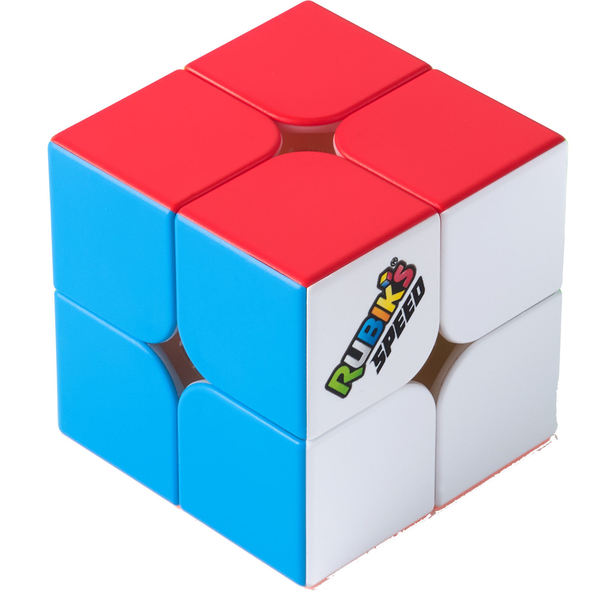 Rubik´s Spiel Spin Master Rubik's Speed Cube 2x2