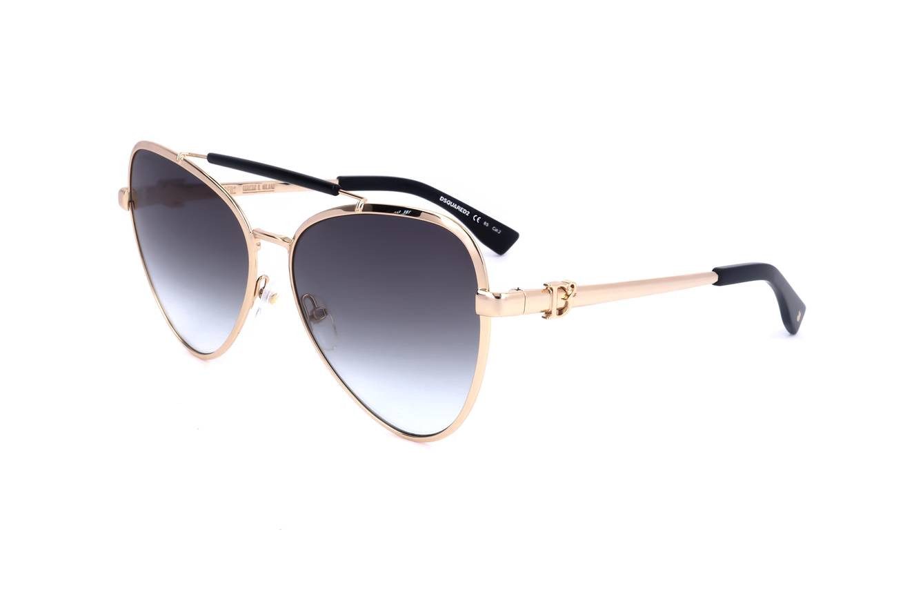Dsquared2 Sonnenbrille DSQUARED2 Sonnenbrille Sunglasses DQ günstig online kaufen