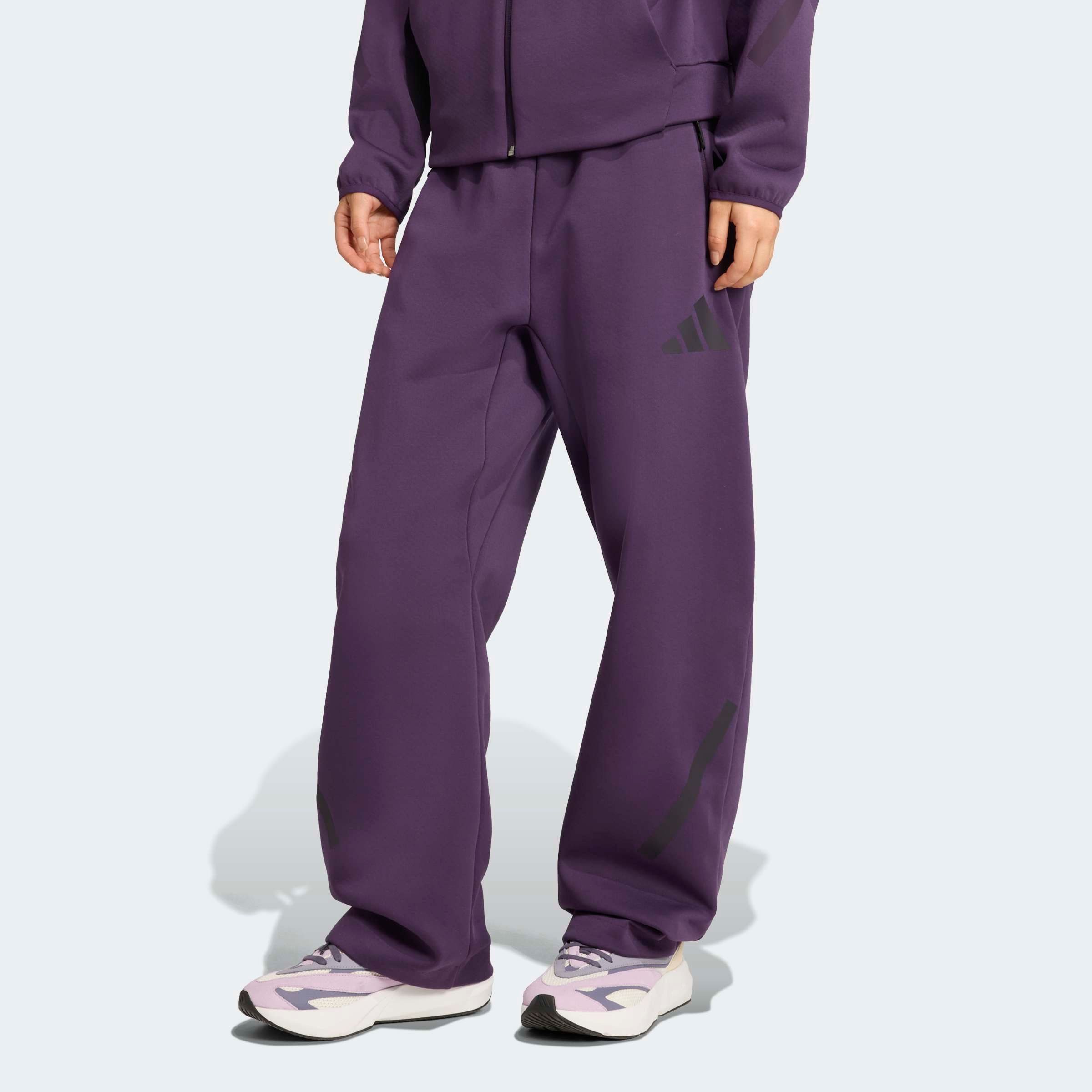 adidas Sportswear Sporthose W Z.N.E. BAR PT (1-tlg) günstig online kaufen