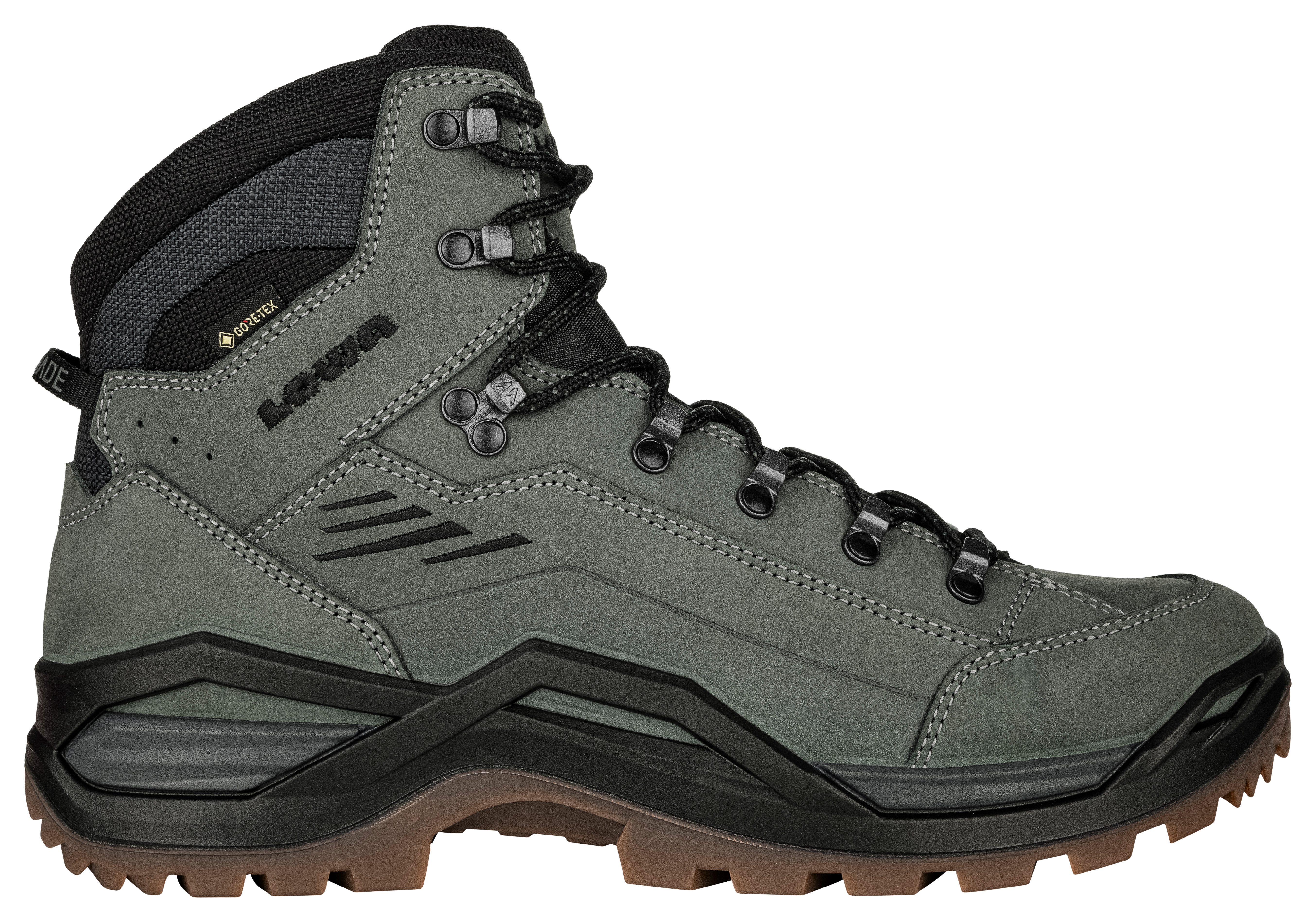 Lowa RENEGADE EVO GTX MID Wanderschuh günstig online kaufen