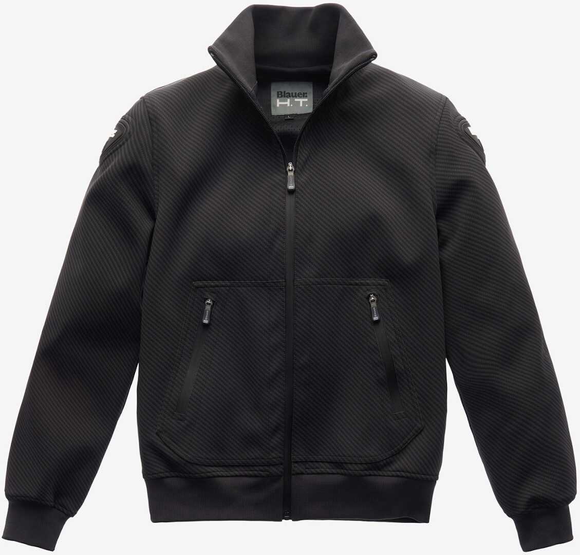 schwarz/carbon