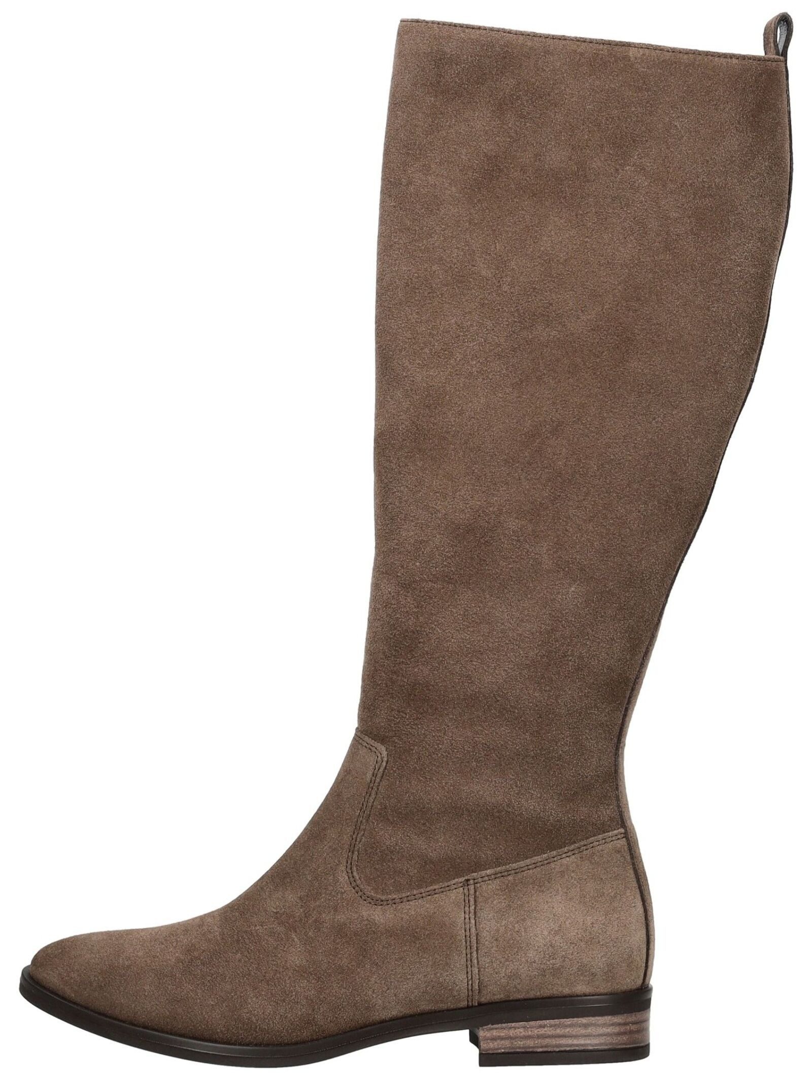 Paul Green Paul Green Stiefel Veloursleder günstig online kaufen