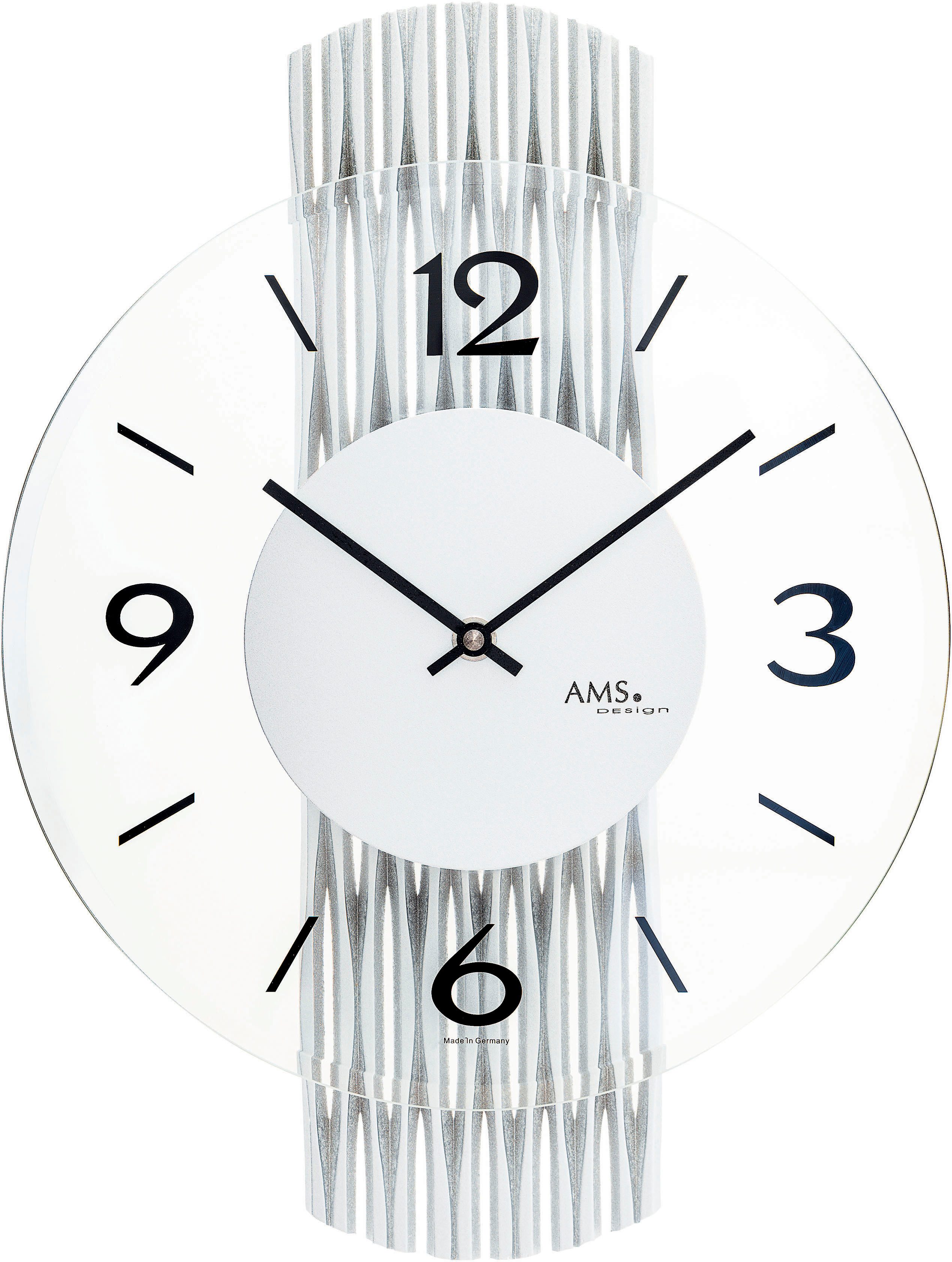 Wanduhr