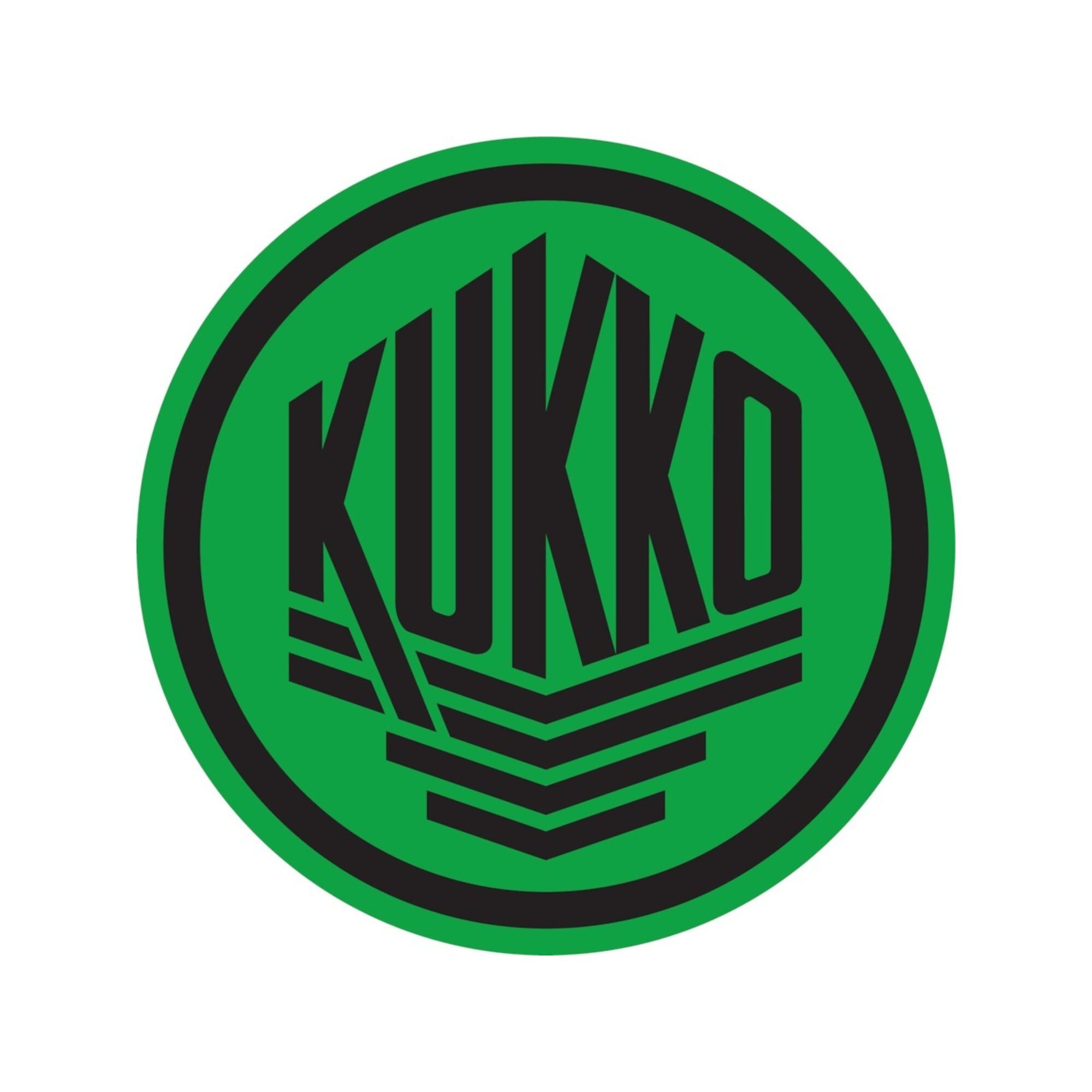 KUKKO Trennscheibe Trennvorrichtungssatz 15 Nenn-Gr.3 Stahlkoffer KUKKO