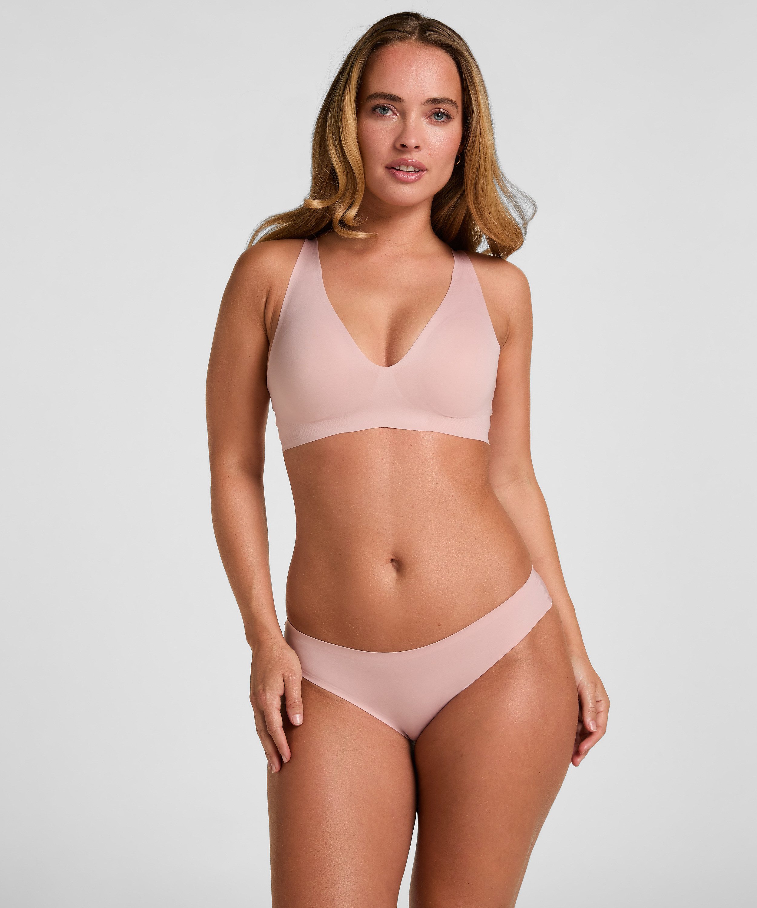Hunkemöller Bralette Super Comfort Bra