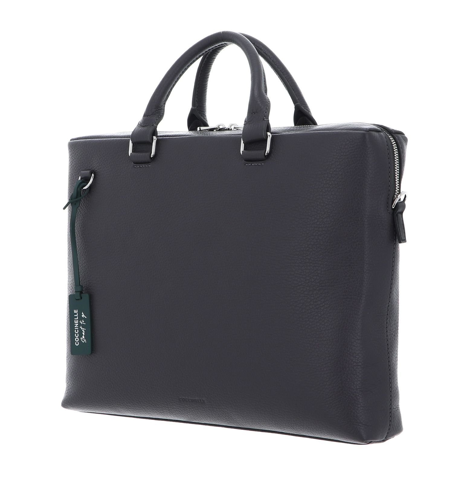 COCCINELLE Businesstasche Man Soft