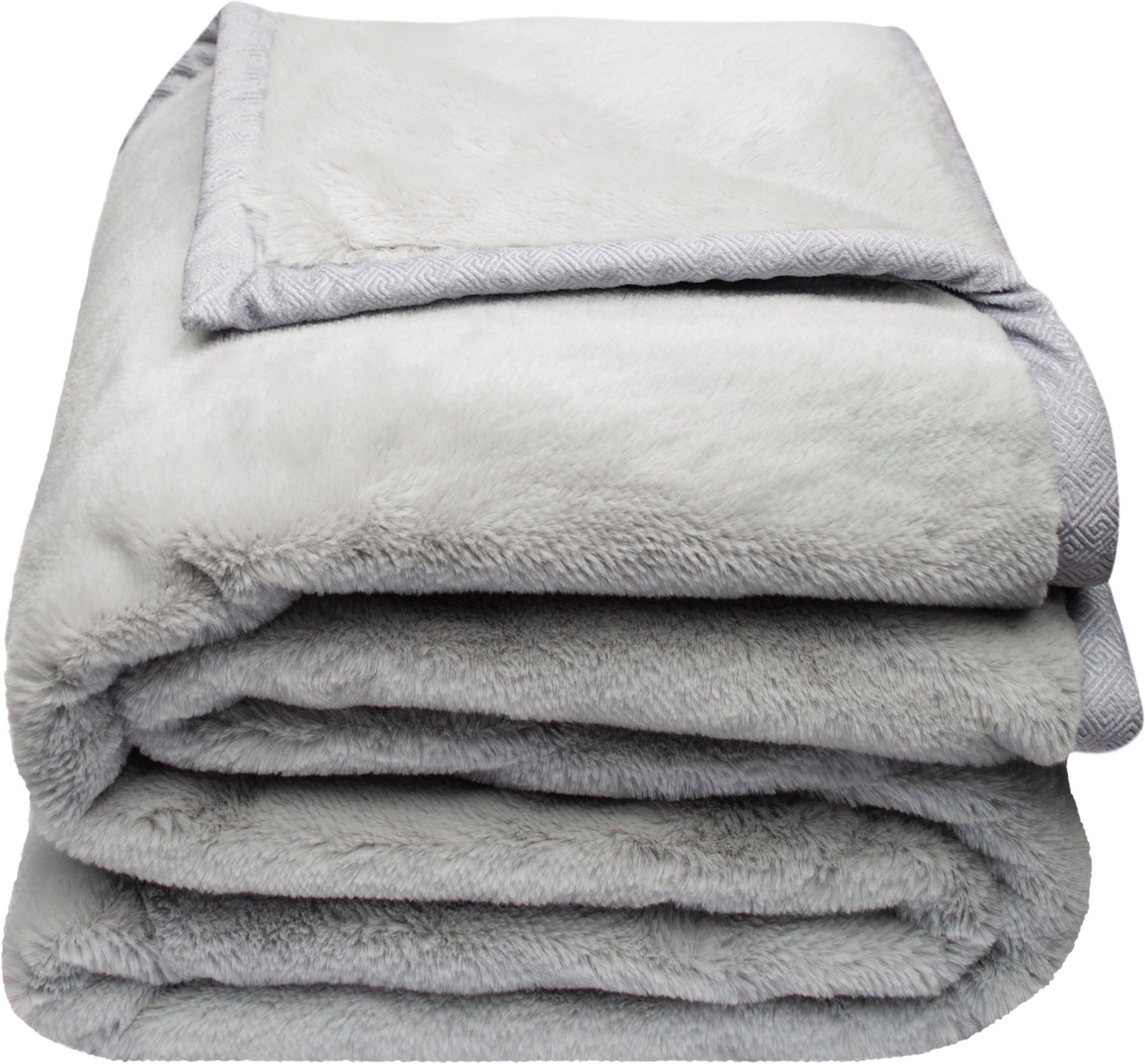 Wohndecke The Blanket, ZOEPPRITZ1828, Extra weiche Decke aus recyceltem Polyester