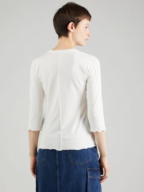 Taifun 3/4-Arm-Shirt (1-tlg) Plain/ohne Details