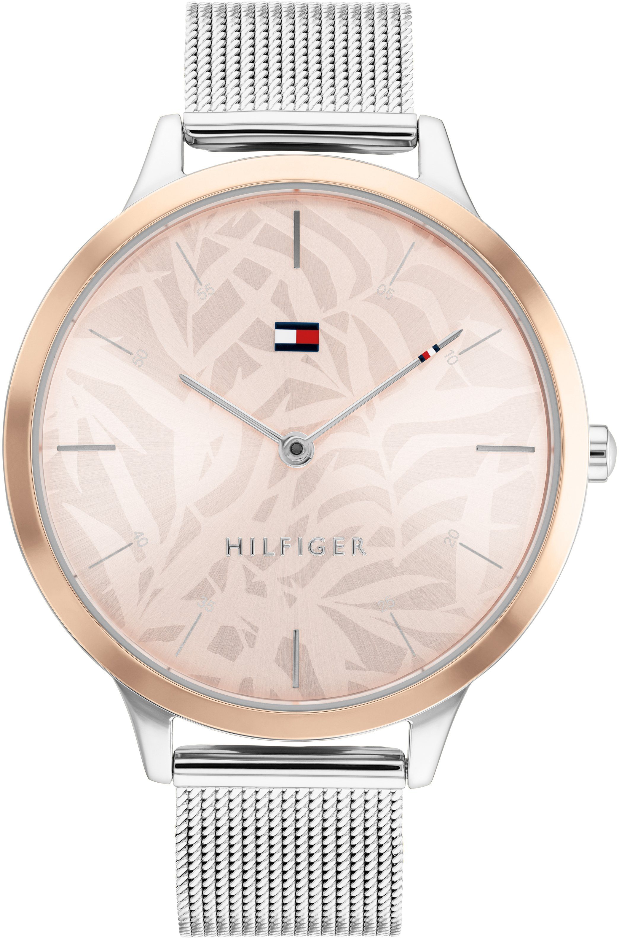 Tommy Hilfiger Quarzuhr Samantha, 1782493