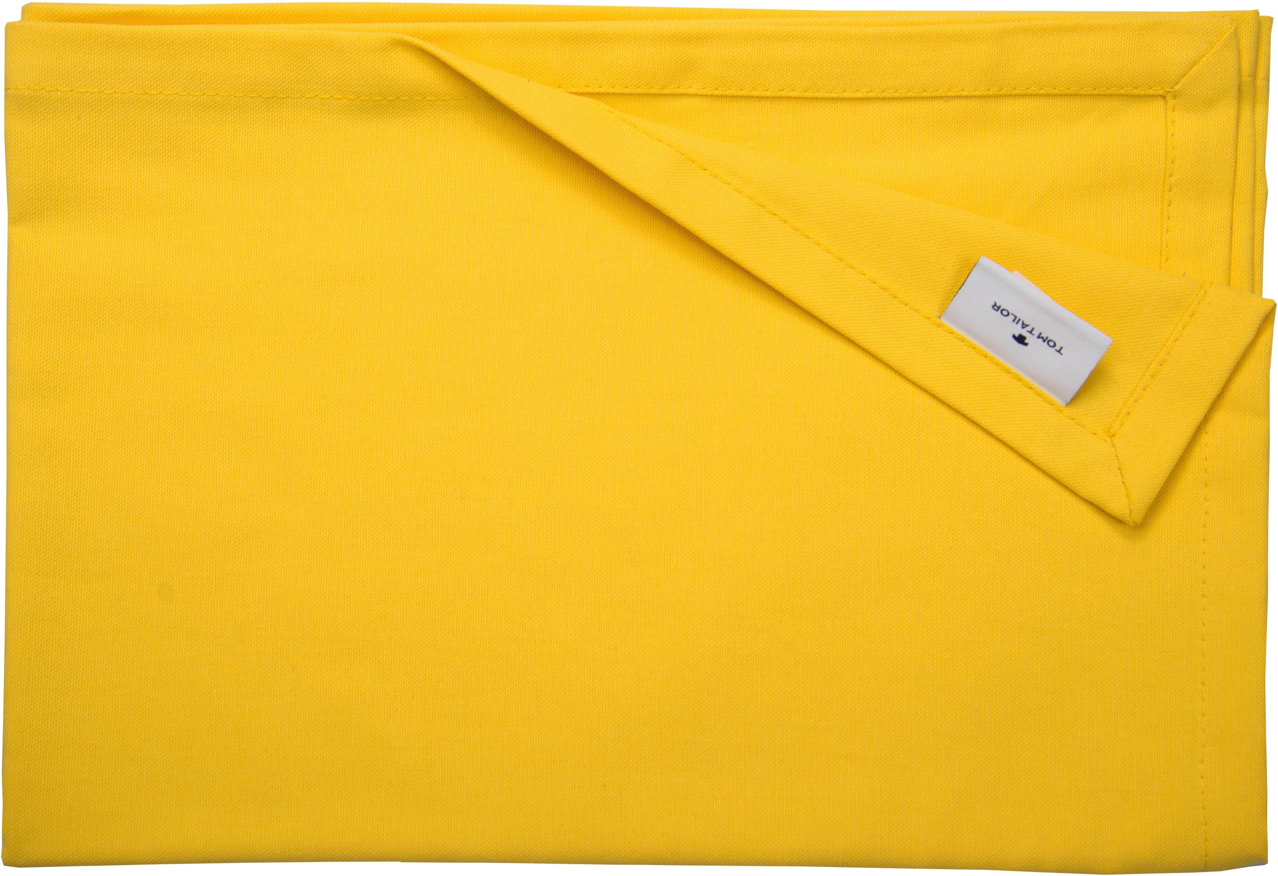 TOM TAILOR HOME Tischläufer Dove (1-tlg) günstig online kaufen
