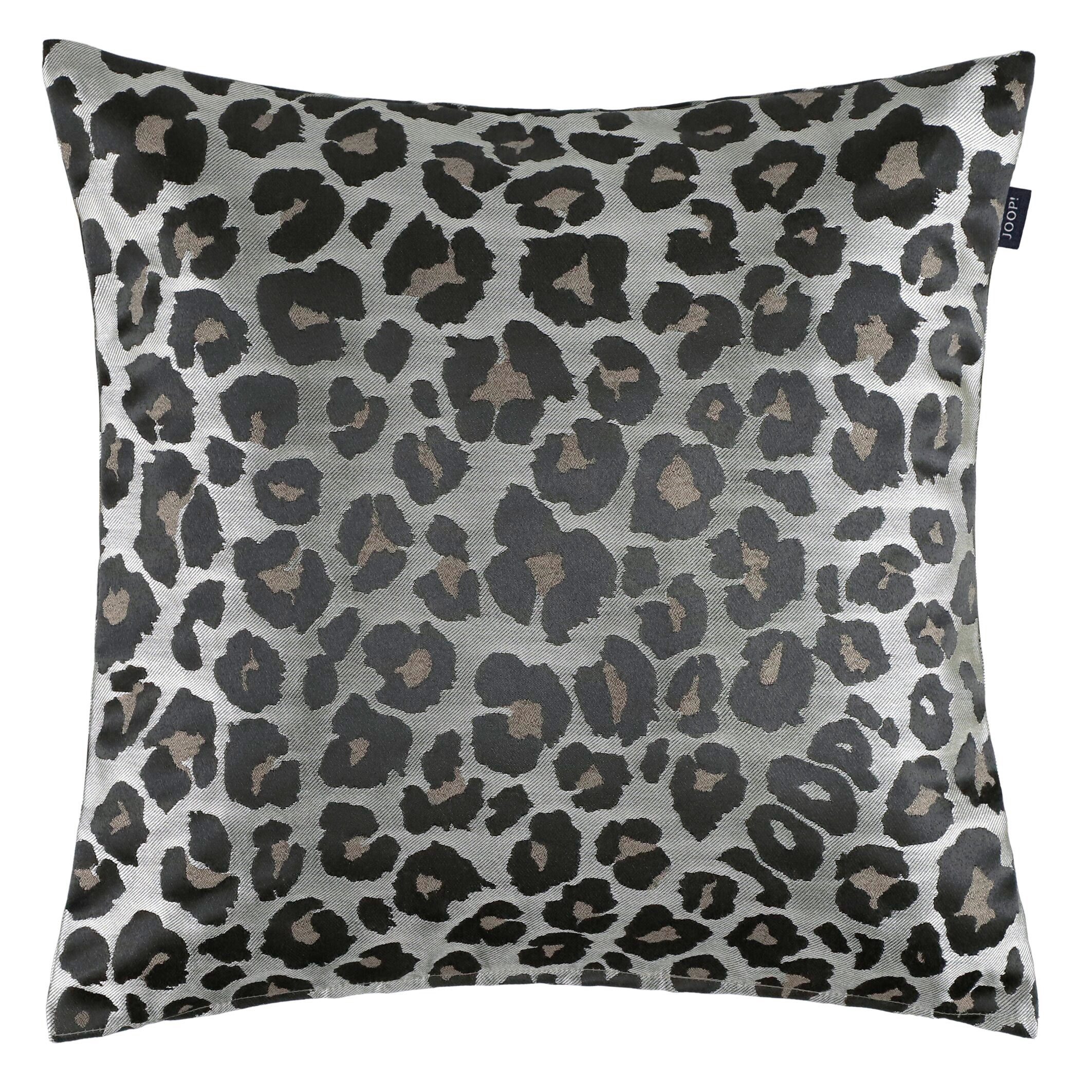 JOOP! Kissenbezug JOOP! LIVING - LEO Zierkissenhülle, (1 Stück) günstig online kaufen