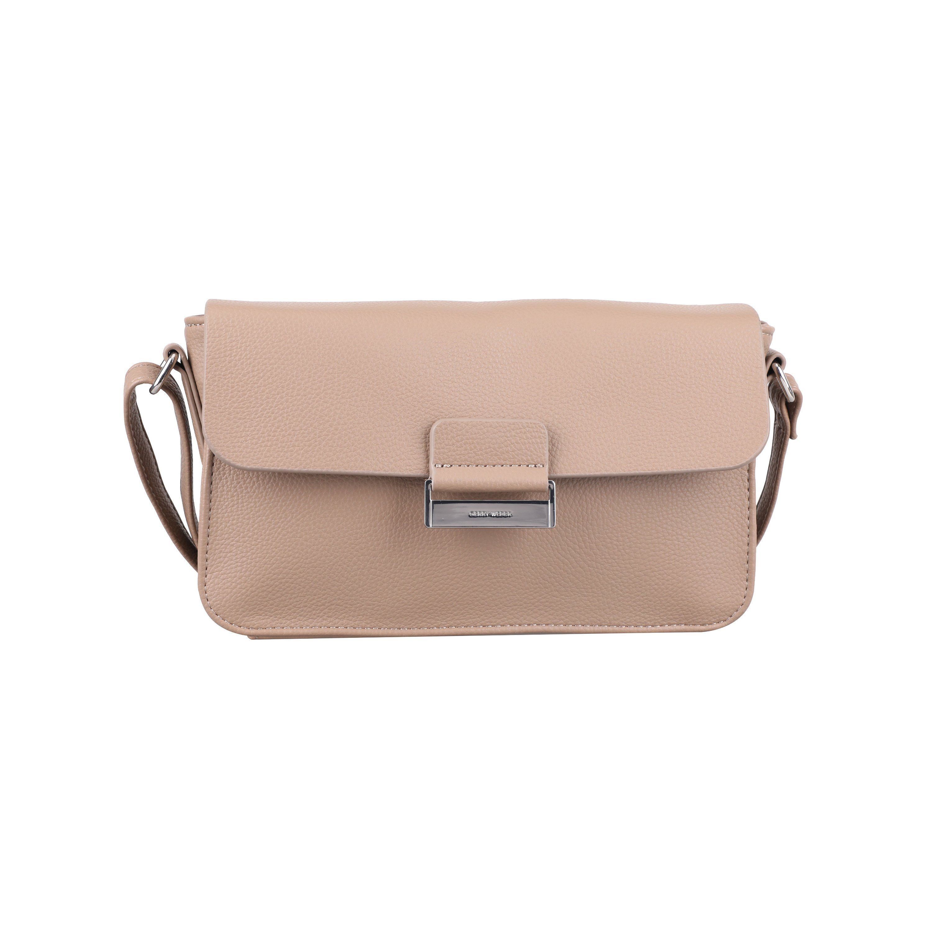 Schultertasche Talk Different Ll Shoulderbag Shf