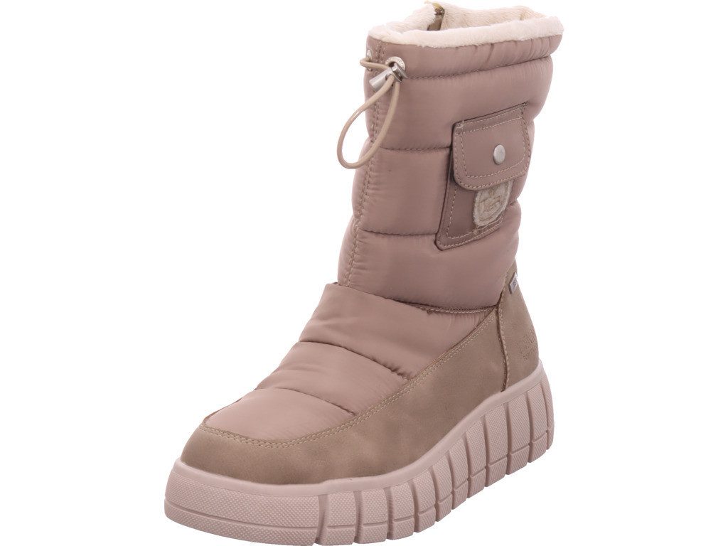 Supremo Stiefel