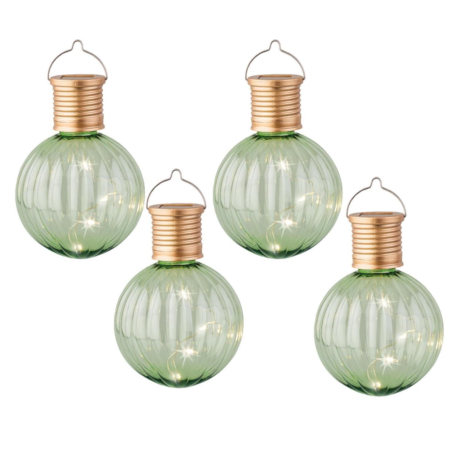 MARELIDA LED Solarleuchte LED Solar Glühbirnen günstig online kaufen