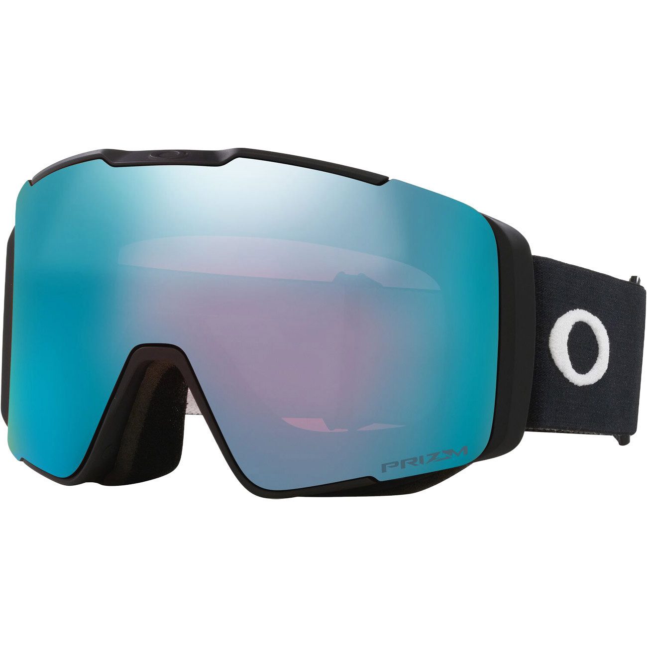 Oakley Snowboardbrille LINE MINER PRO, LINE MINER PRO
