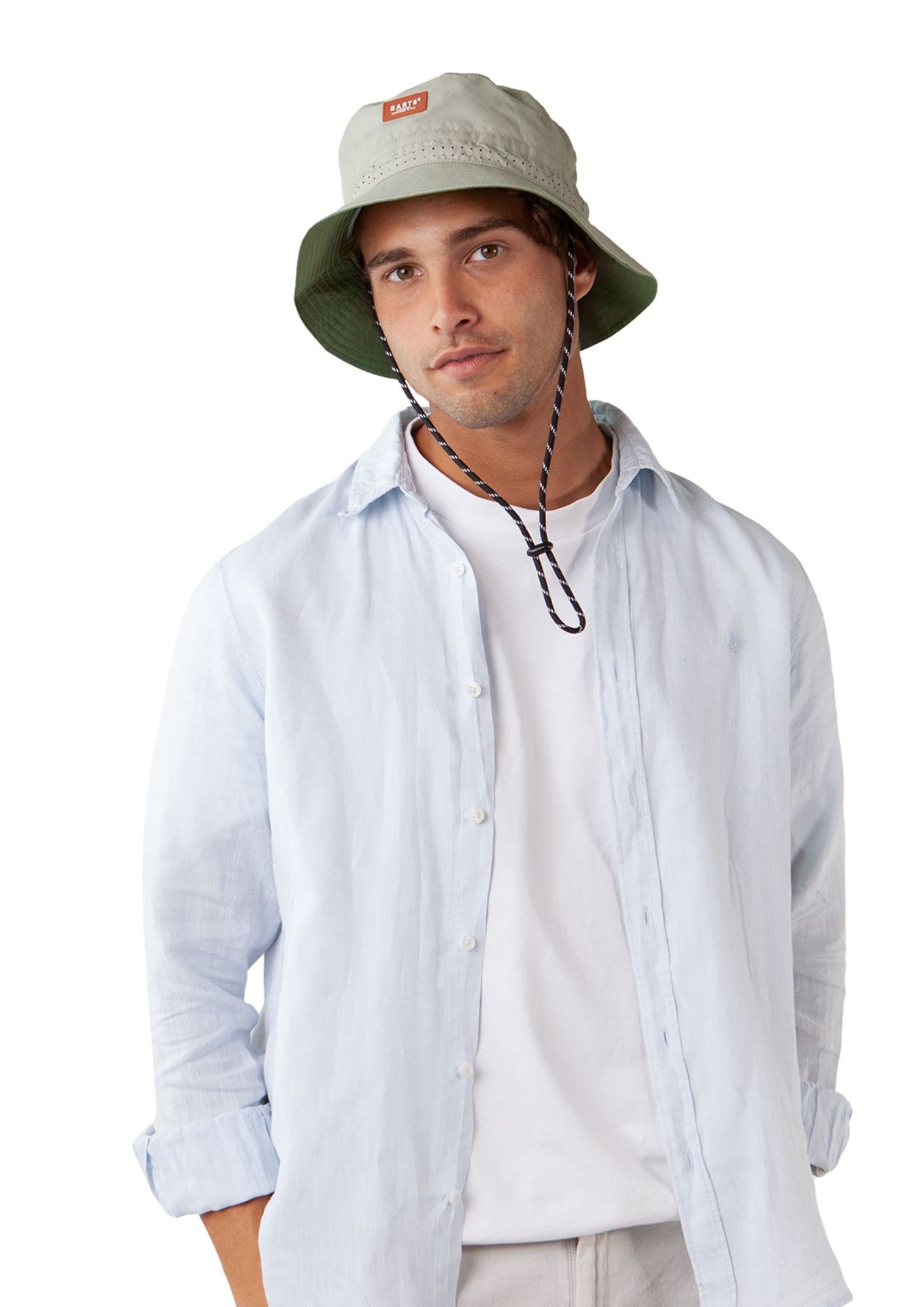 Barts Sonnenhut Barts Herren Samasodu Hat günstig online kaufen