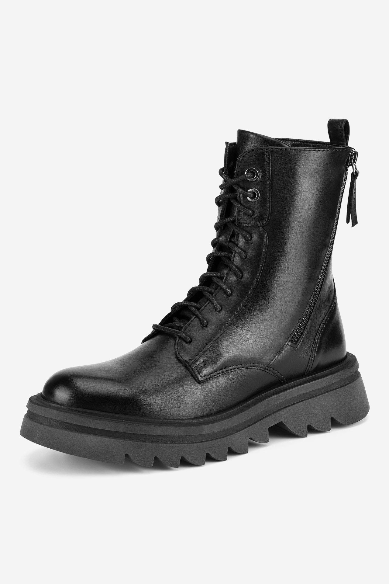 LASOCKI Lasocki Damen Stiefel 38 schwarz 5905588989196 Stiefel