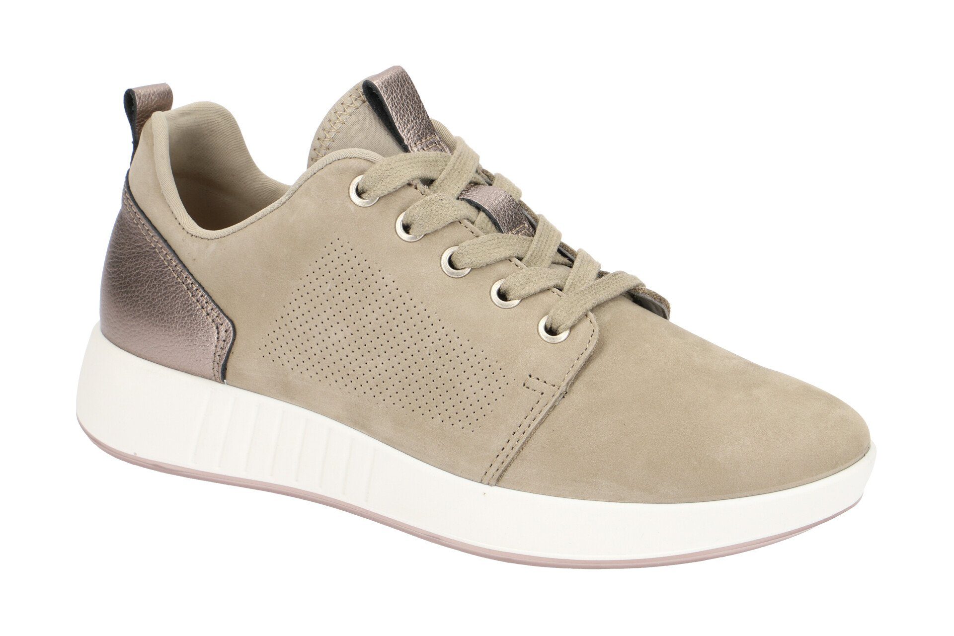 4-00923-76 Schnürschuh