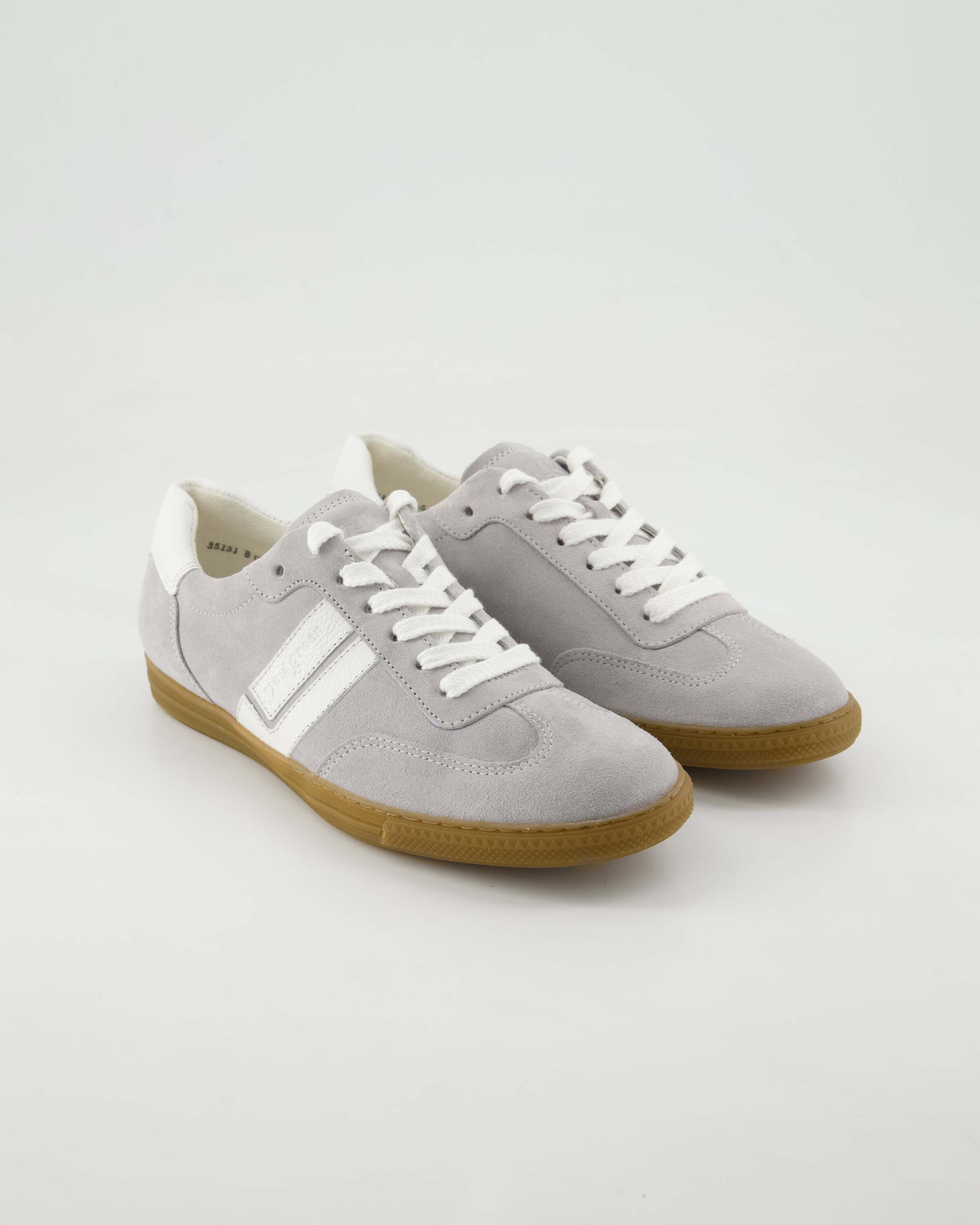 Paul Green 5450 Schnürschuh Obermaterial: Leder günstig online kaufen