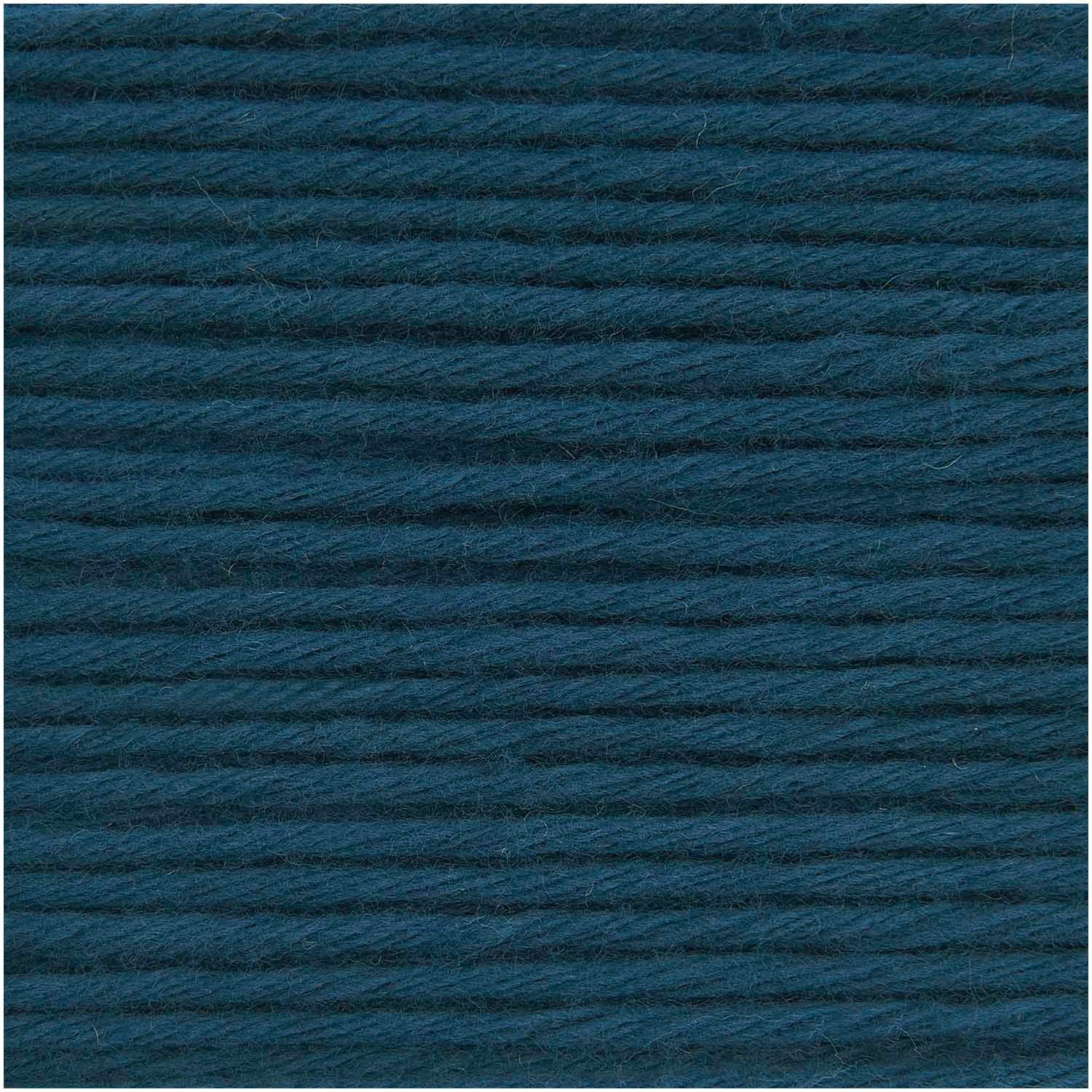 Thumbnail - Rico Design Essentials Vegan Cashmere Häkelwolle, 100m