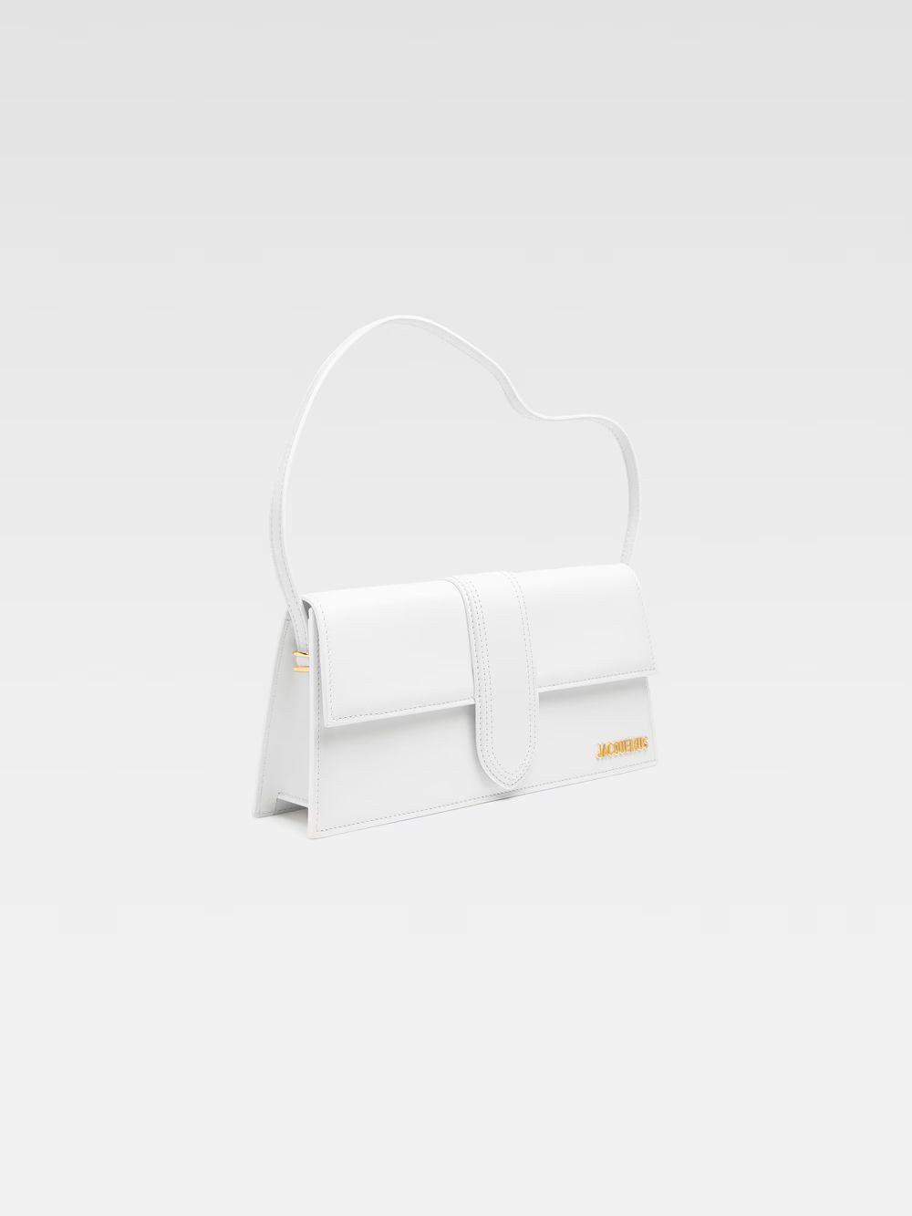 JACQUEMUS Henkeltasche Le Bambino