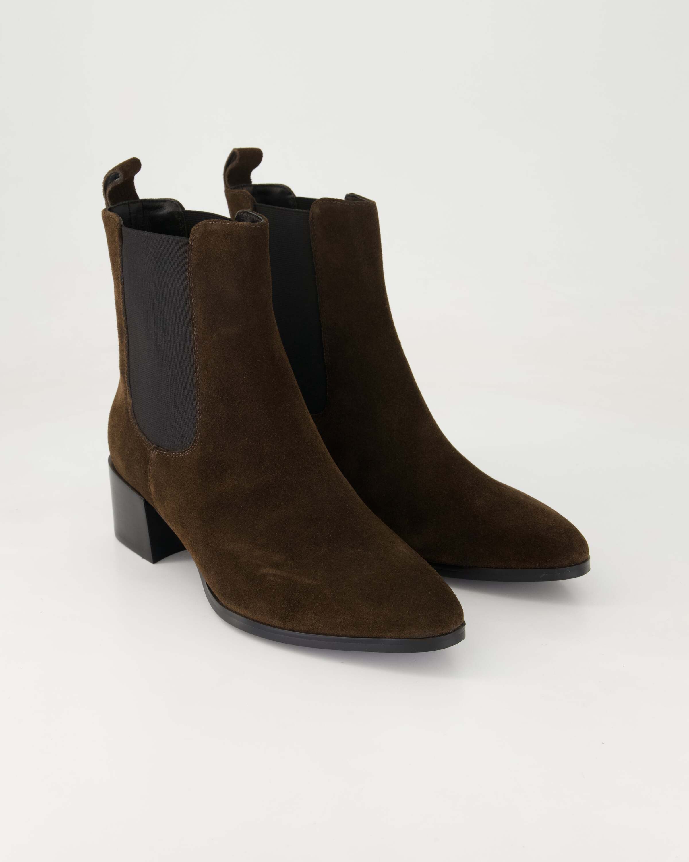 DI LAURO 39867-Pr35 Stiefelette Obermaterial: Leder und Textil günstig online kaufen