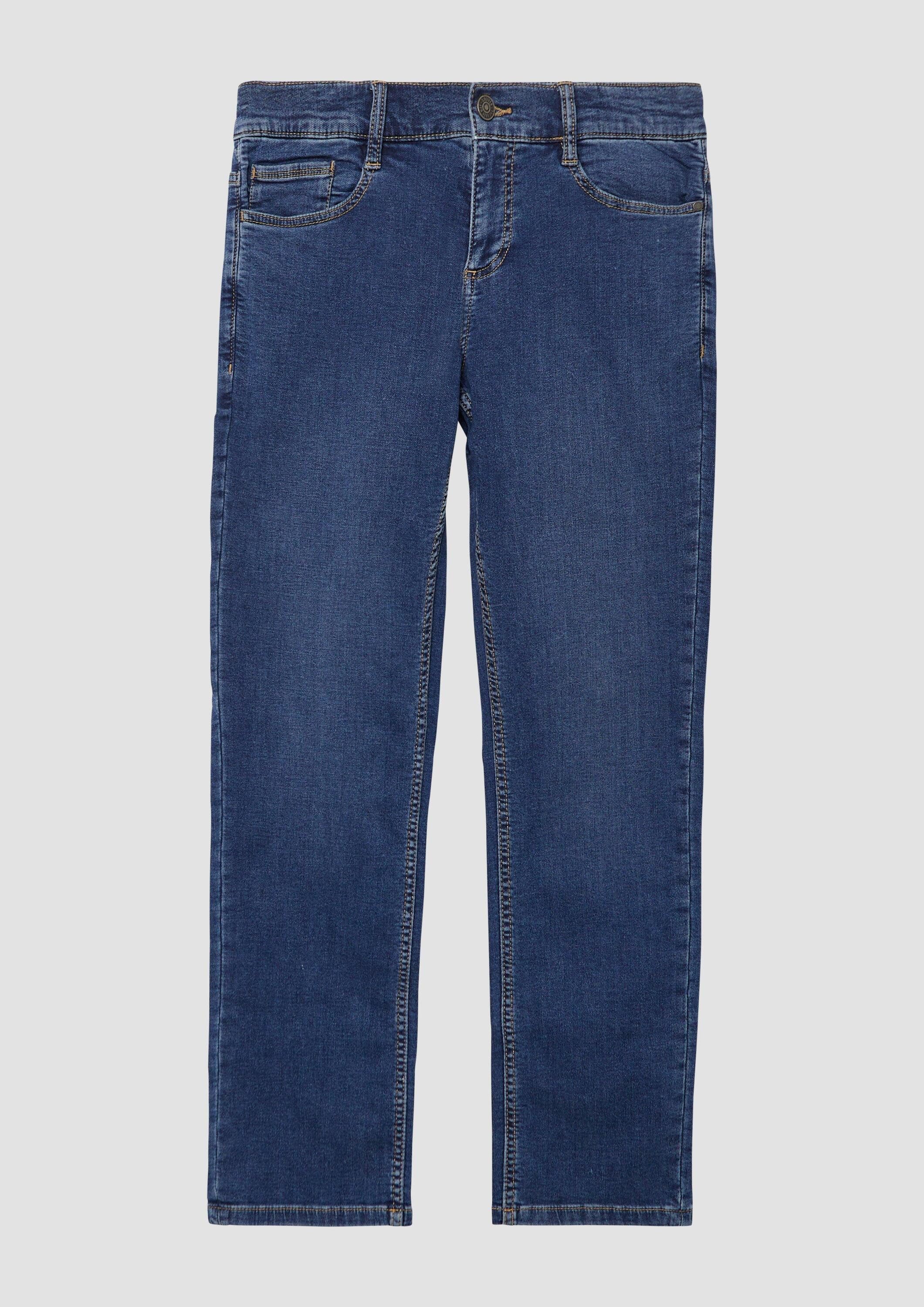Regular-fit-Jeans Jeans-Hose PETE