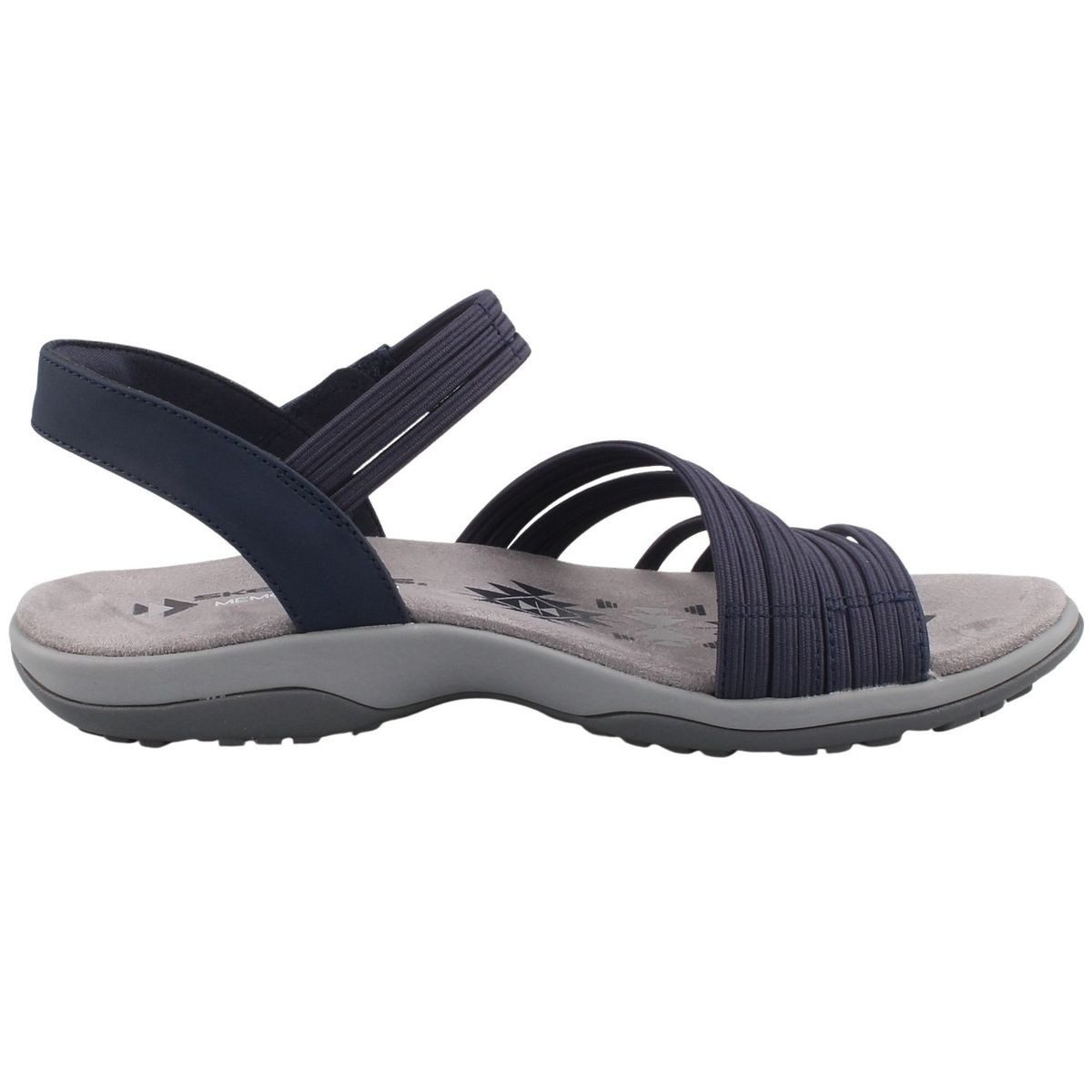 Skechers 163573-NVY Sandale günstig online kaufen