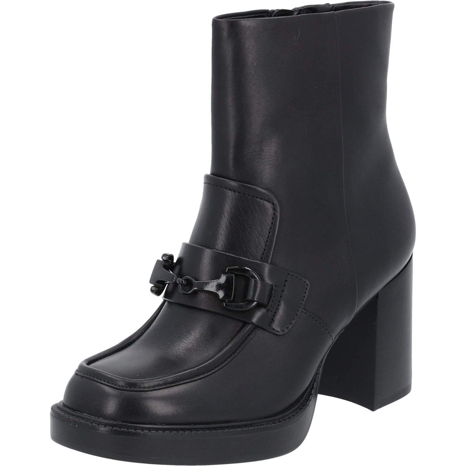 25358 (21204047) Schwarz Stiefelette Tamaris Tamaris