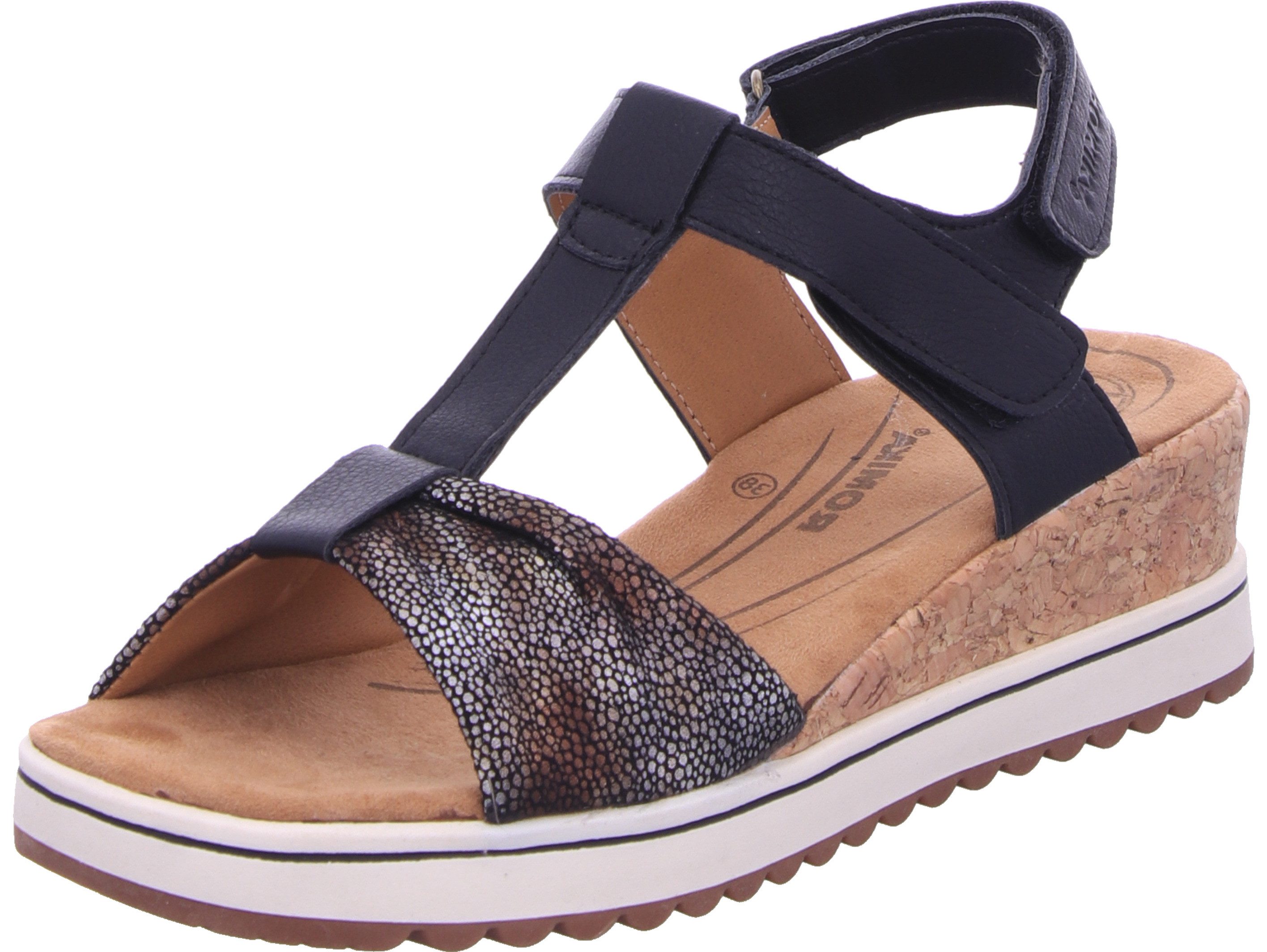 Romika Keilsandalette