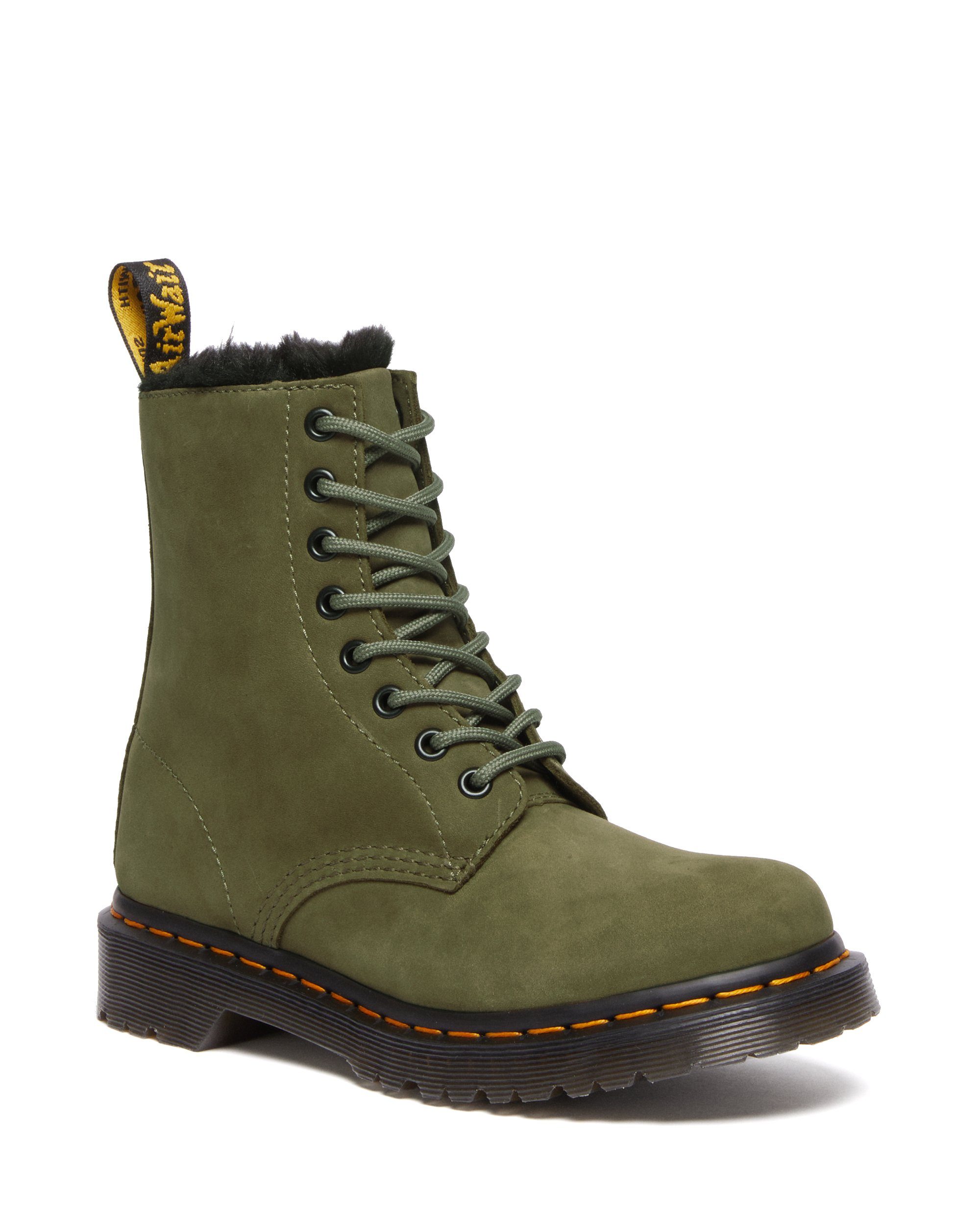 DR. MARTENS 1460 SERENA Ankleboots (2-tlg) günstig online kaufen