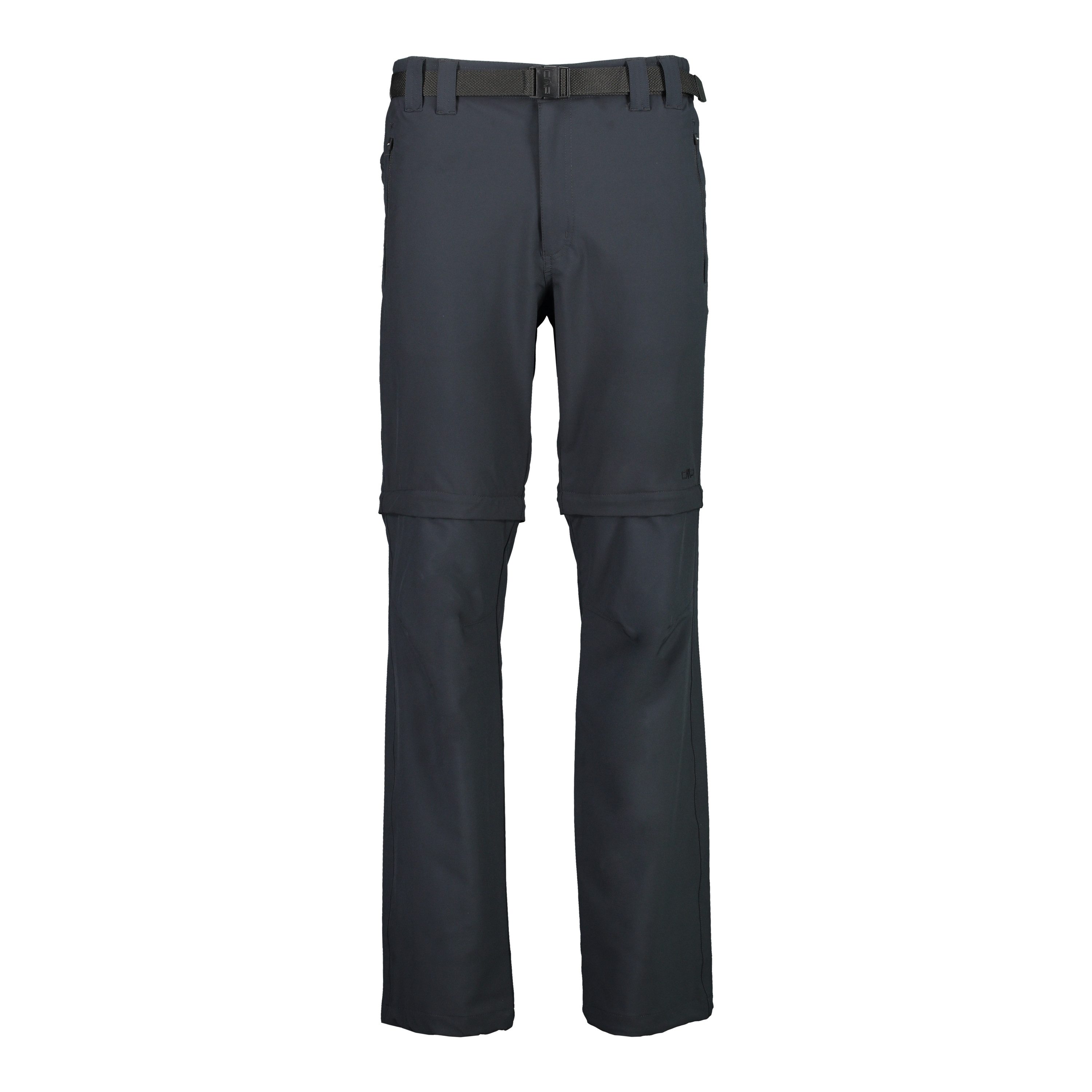 CAMPAGNOLO Outdoorhose M Stretch Long Pant ZO (1-tlg)