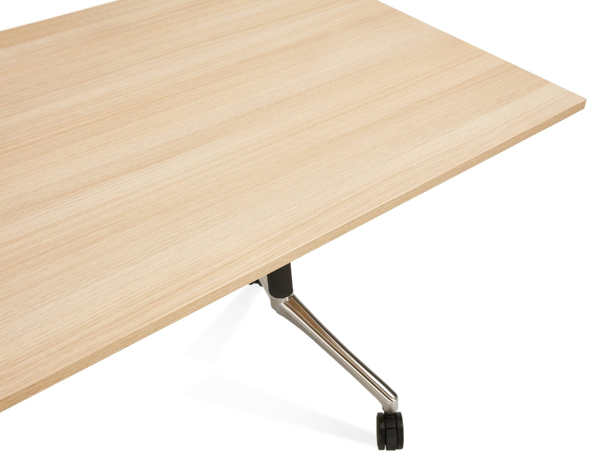 Kokoon Design Schreibtisch Natur HELPE