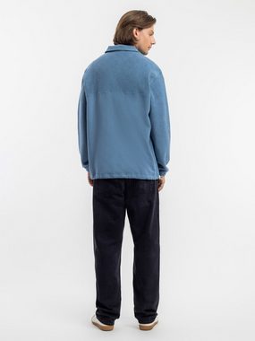 Rotholz Sweatshirt Devided Sweatshirt