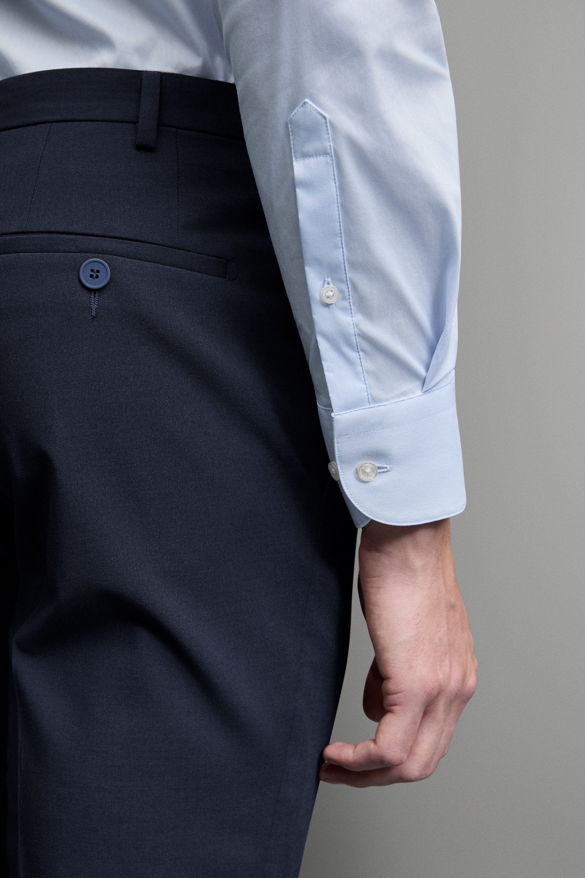 Digel Anzughose Apollo (1-tlg)