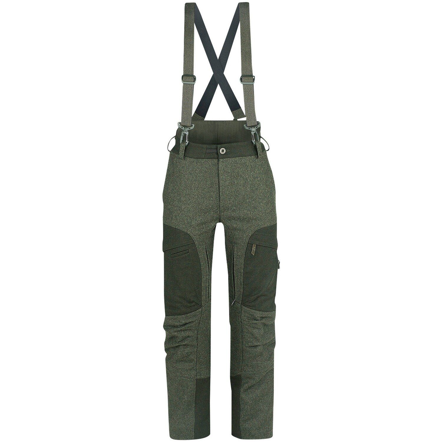 Jagdhund Outdoorhose Hose Alpin 4