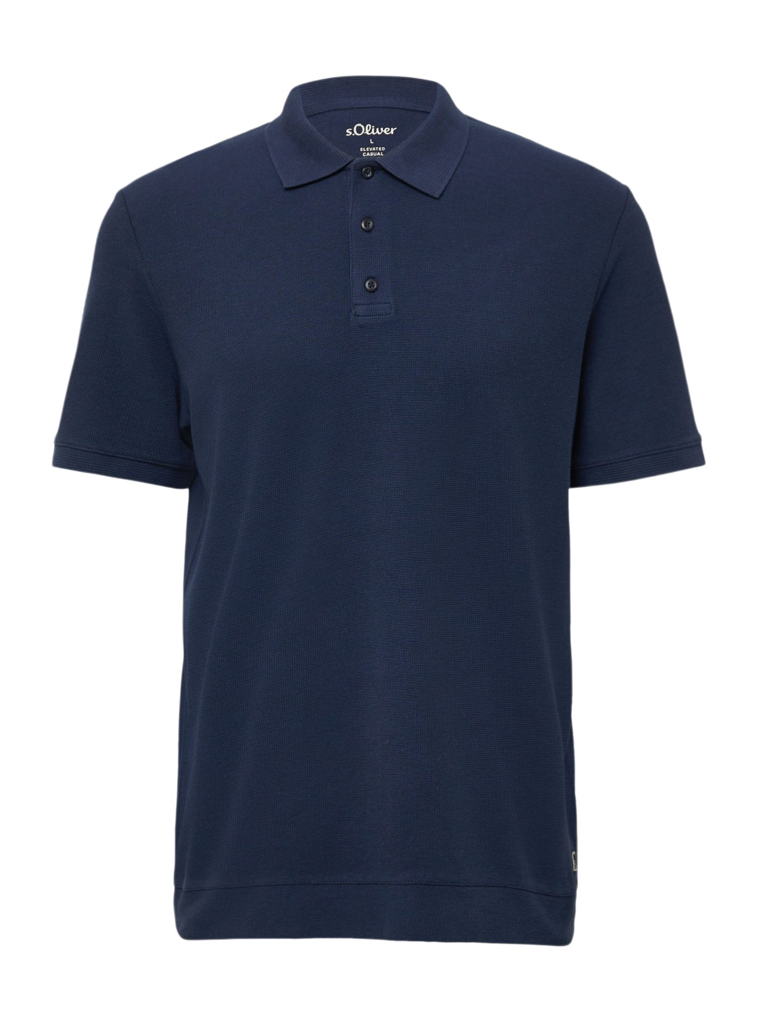 s.Oliver Poloshirt