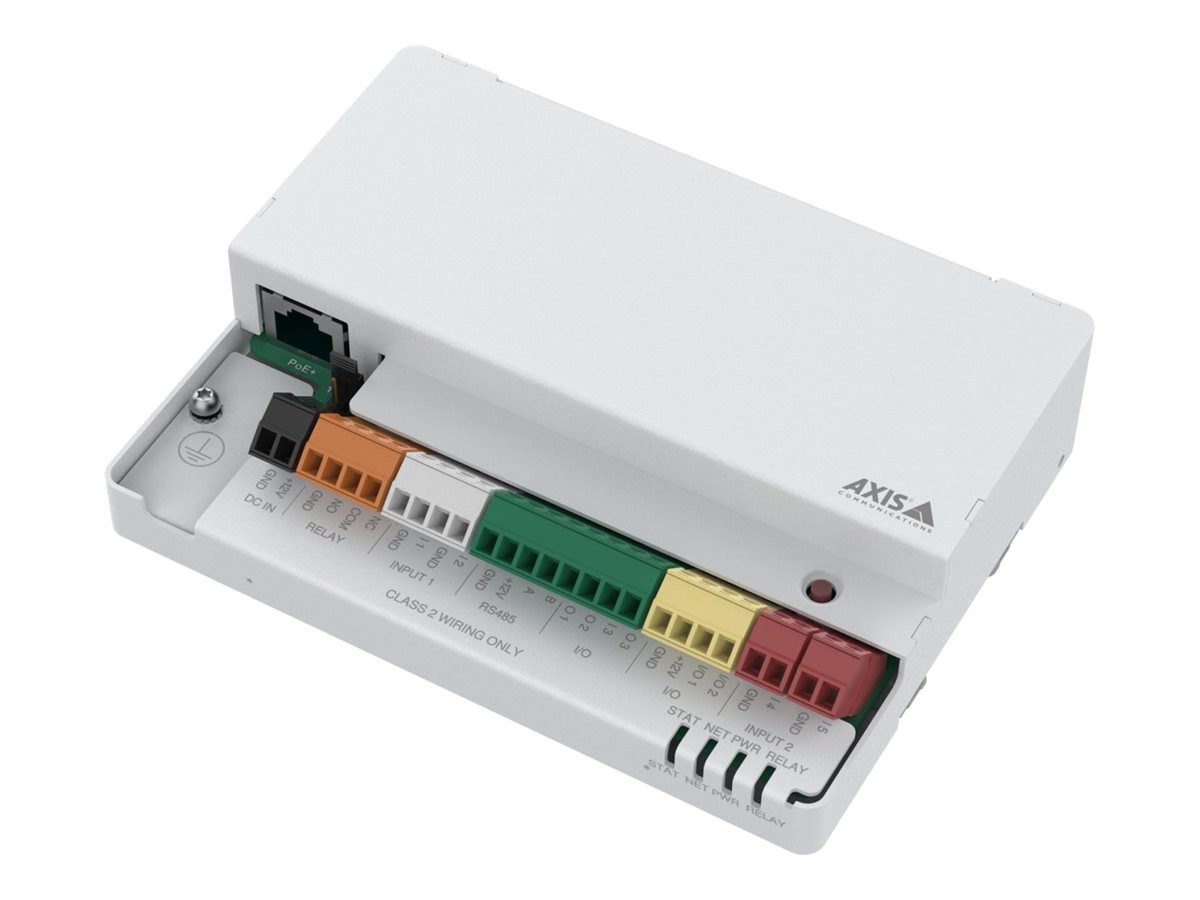 Axis TV-Kabel