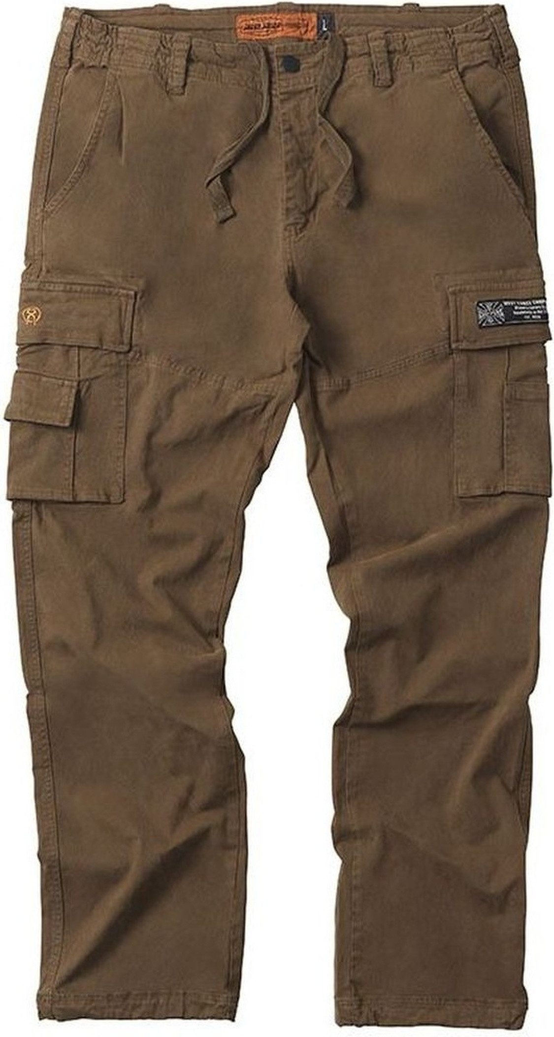 West Coast Choppers Cargohose Cfl - Cargo Pants. € 74,99