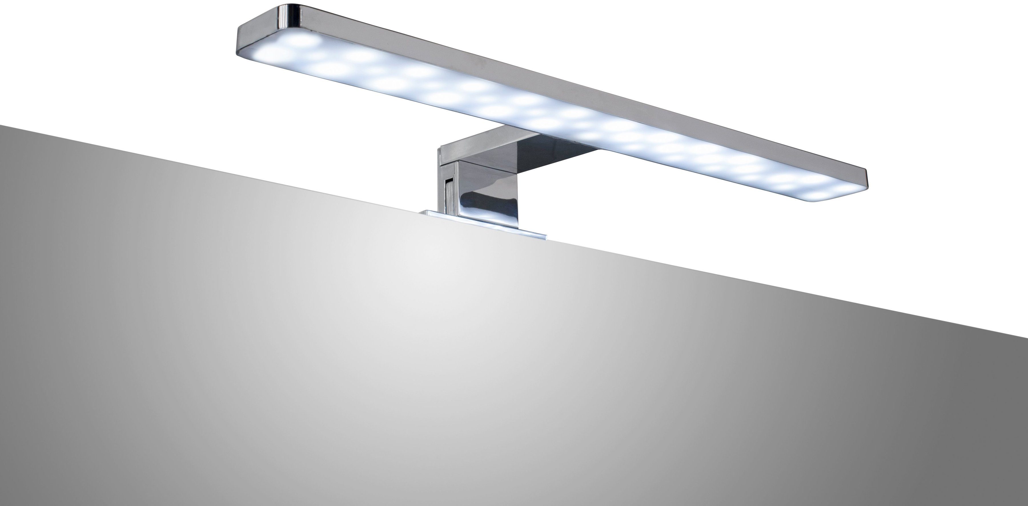Mobel Wohnen Wand Badleuchte Badlampe Spiegelleuchte Wandlampe 2 Flammig Badezimmerleuchten Wandleuchten Thinkinganglicans Org Uk