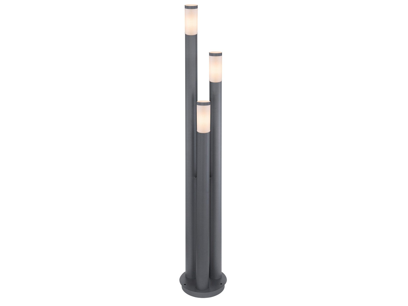 GLOBO LIGHTING LED Gartenleuchte, LED wechselbar, günstig online kaufen