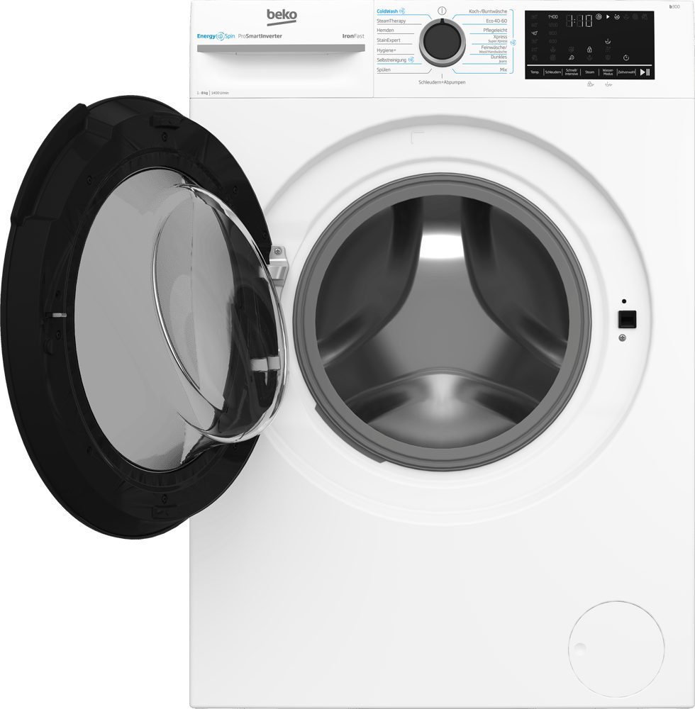 BEKO Waschmaschine BM3WFU4841A 7004840032