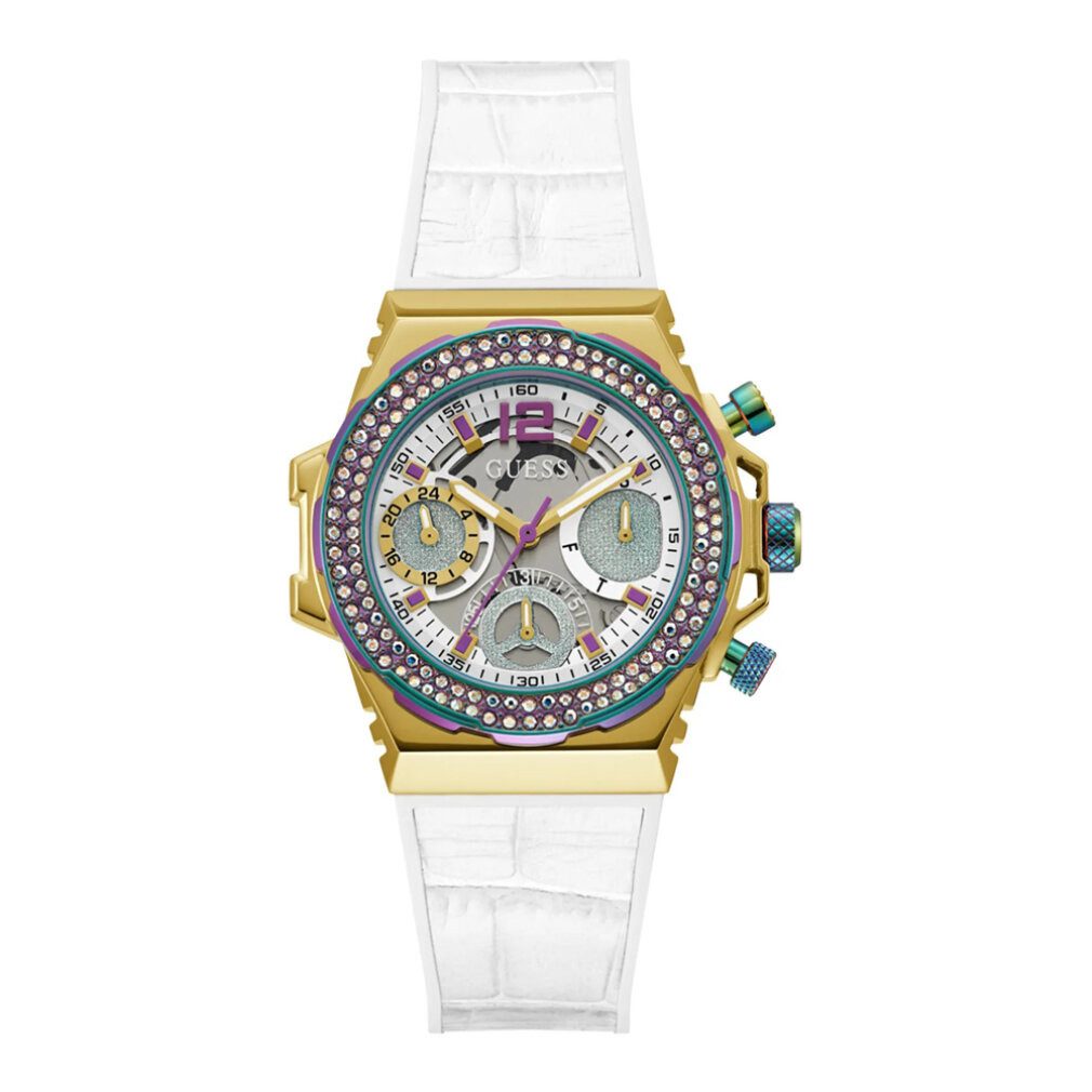 Luxusuhr Fusion GW0553L2 Damenuhr